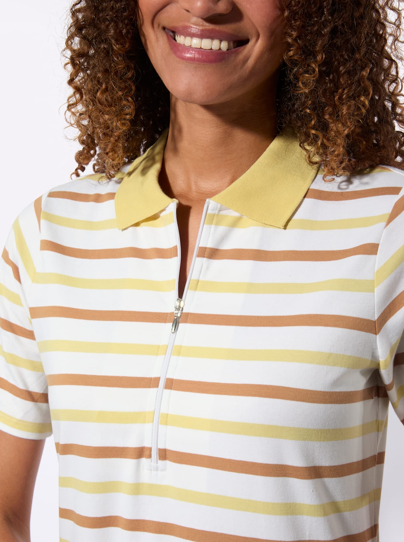 Casual Looks Shirtkleid »Kleid«
