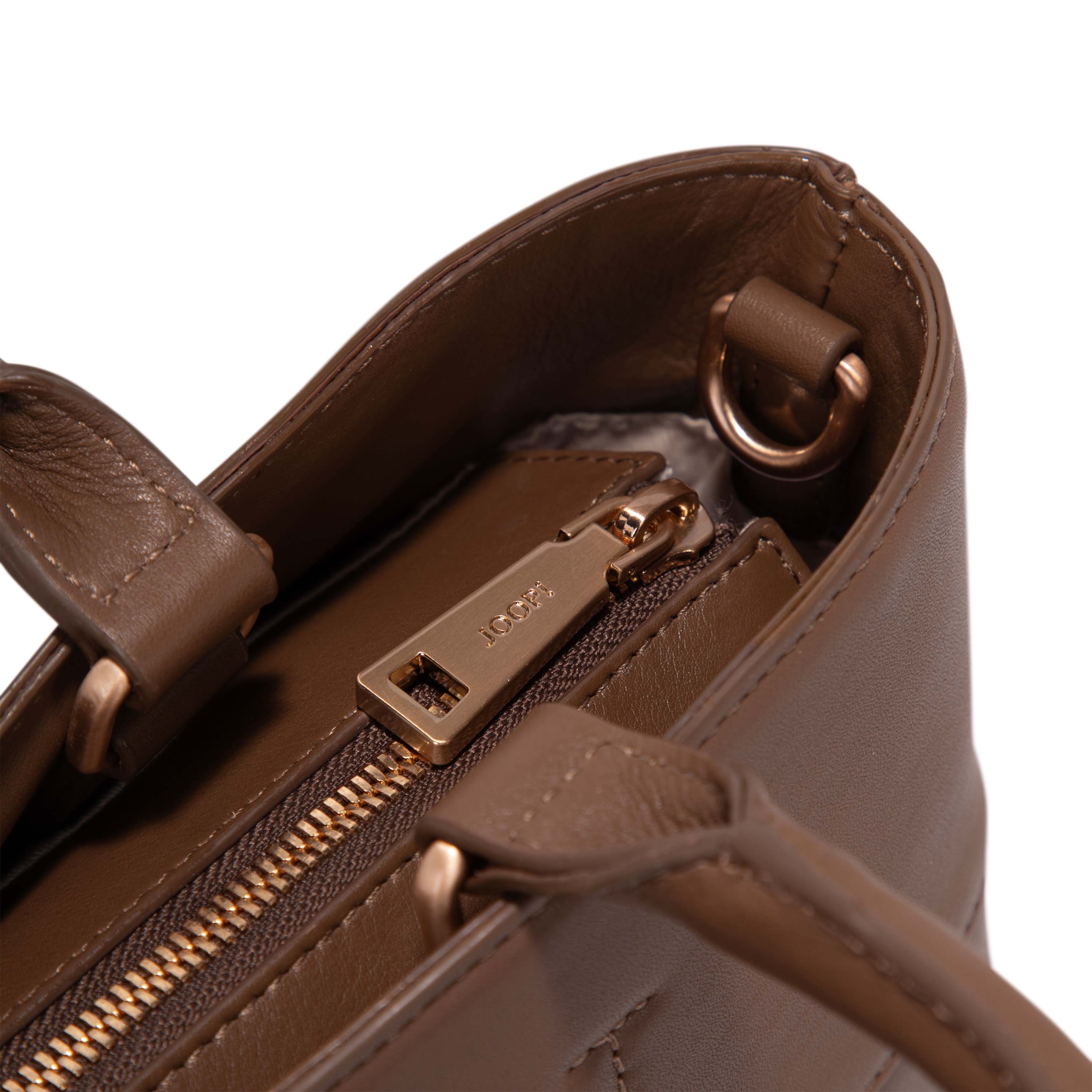 JOOP! Sac à main »sofisticato 1.0 kiana handbag mho« Sac à main pour femme avec fermeture magnétique et zip