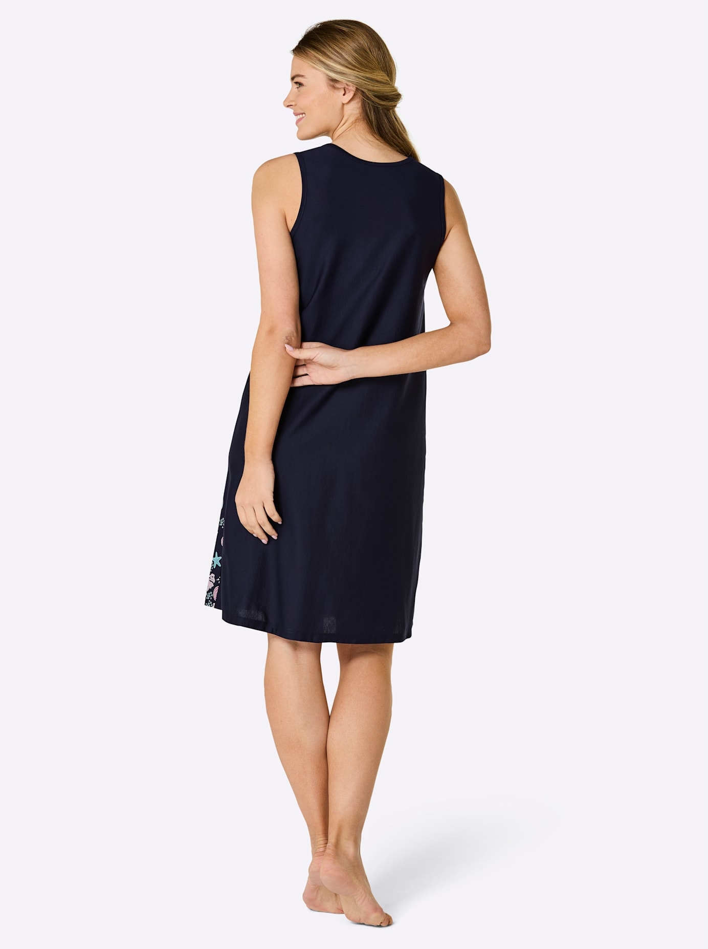 feel good Sommerkleid »Sommerkleid«