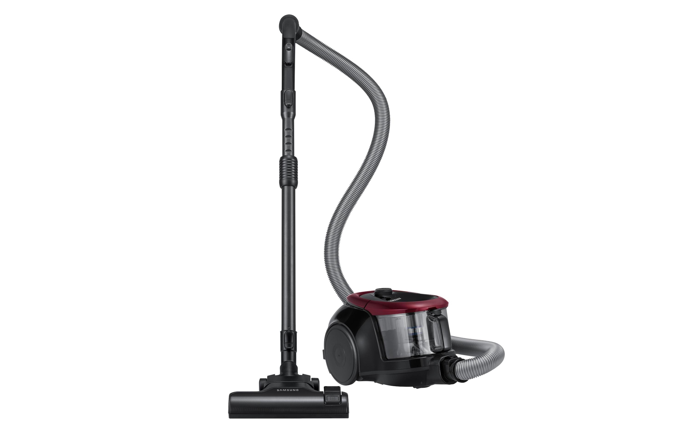 Samsung Bodenstaubsauger »Parquet VC2100«, 700 W, beutellos