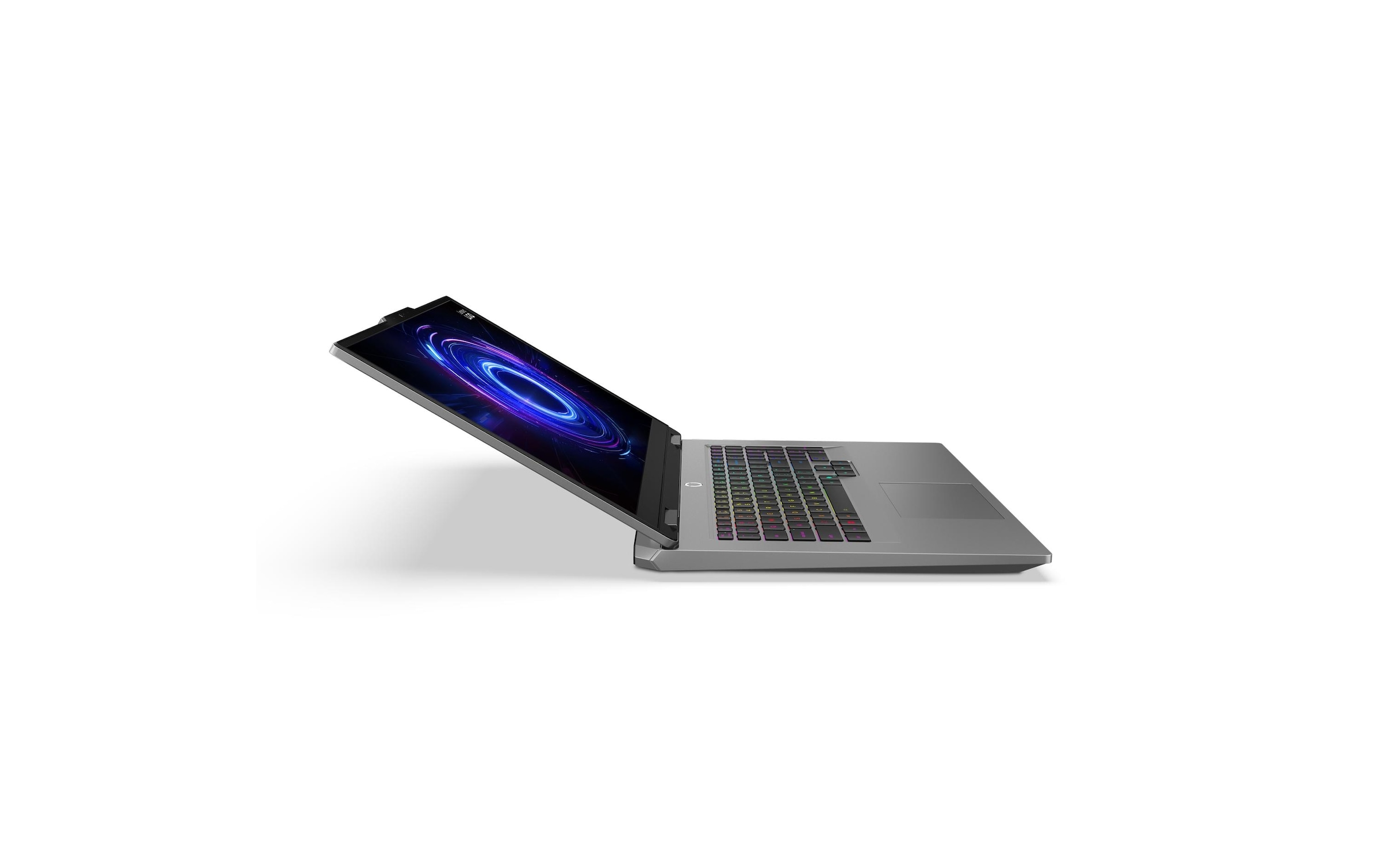 Lenovo Notebook »LOQ 17IRX10« / 17,3 ″ Intel Core i7 1.000 GB SSD