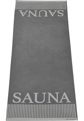 Saunatuch »Rom«, (1 St.)