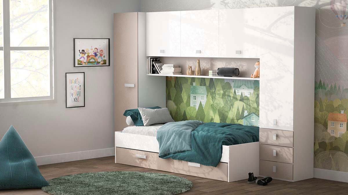 Demeyere GROUP Bettaufsatz »TIDY« 1 Stk. tlg.