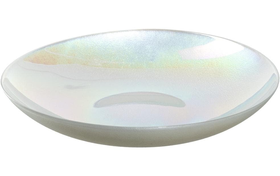 Image of LEONARDO Schale »Pesaro Perlmutt 50«, 1 tlg., aus Glas bei Ackermann Versand Schweiz