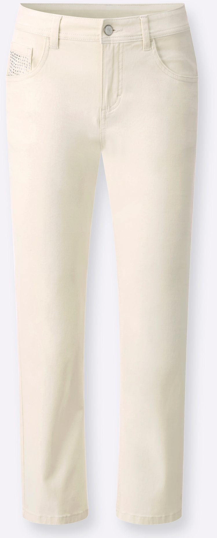 heine Bequeme Jeans 1 tlg.