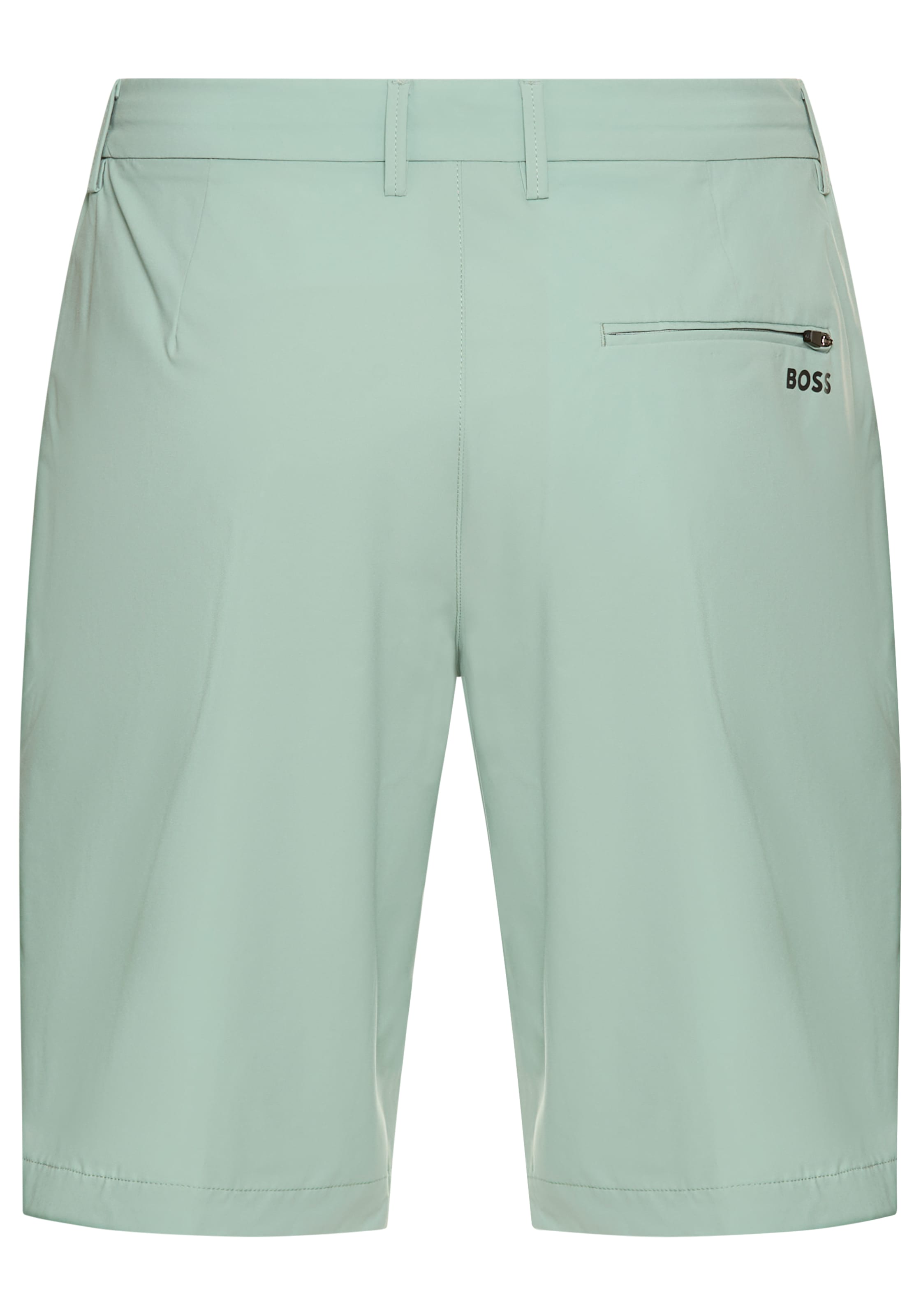 BOSS GREEN Shorts »S Speedflex«, in klassischer Form Jogpants Sweatpants Stretchhose