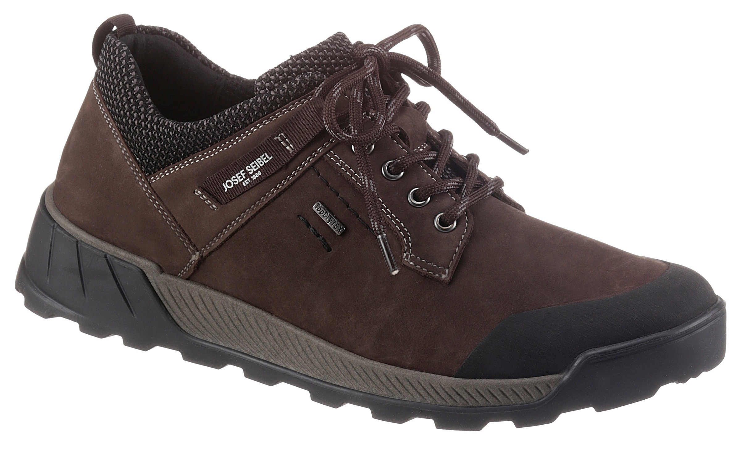 Image of Josef Seibel Schnürschuh »RAYMOND 51«, mit Tex-Ausstattung bei Ackermann Versand Schweiz