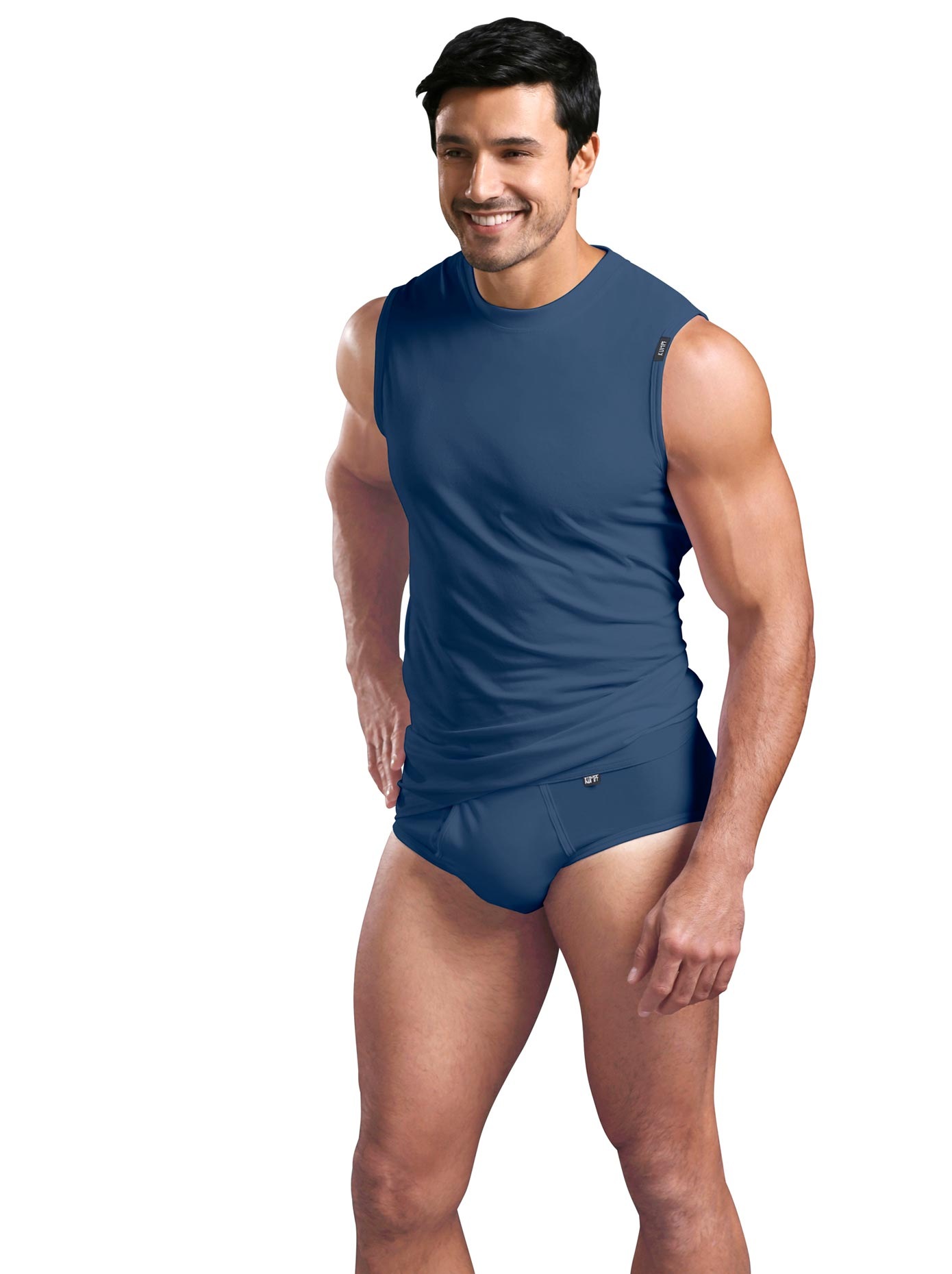 Image of KUMPF Unterhemd, (2 St.) bei Ackermann Versand Schweiz