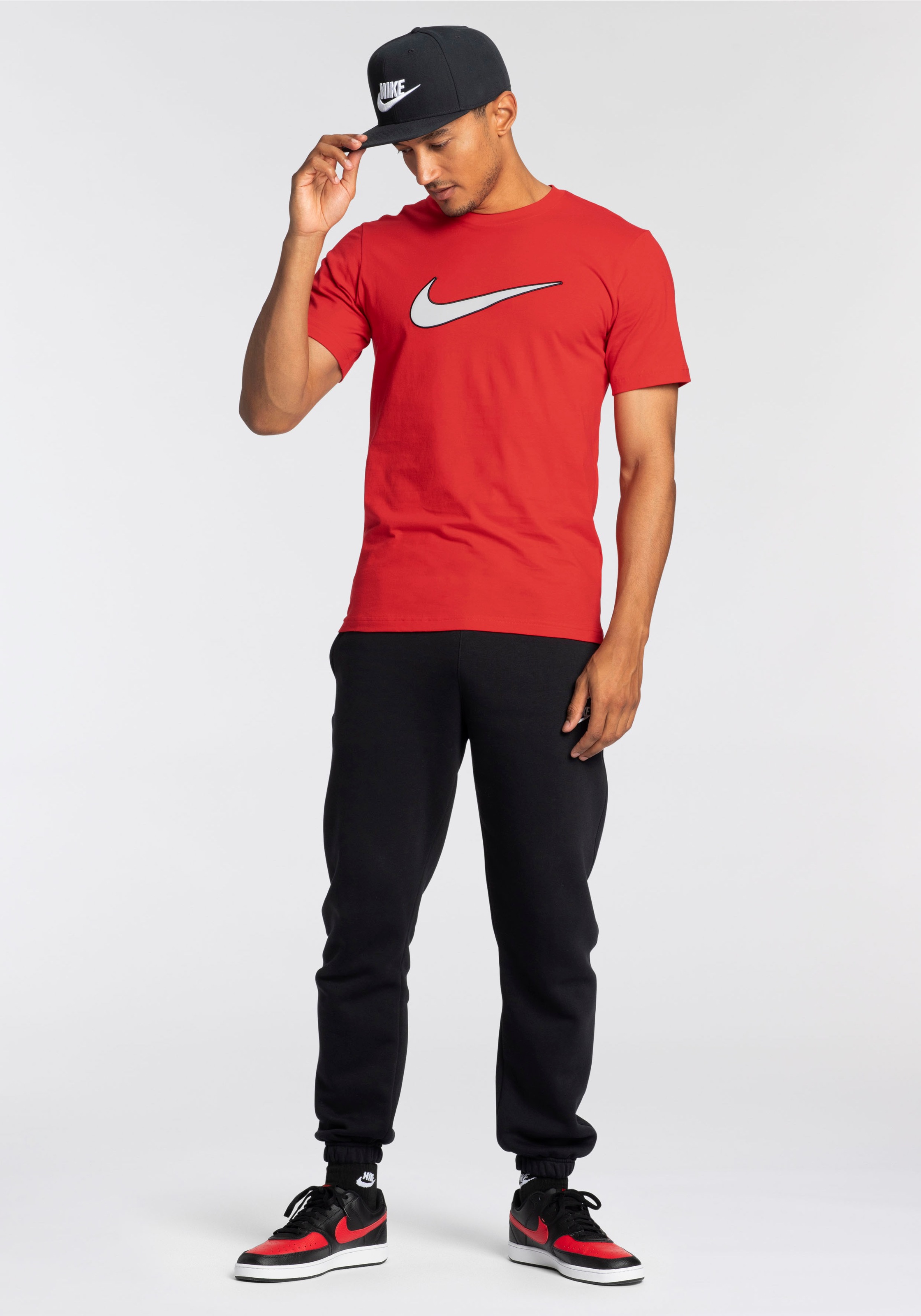 Nike Sportswear Sporthose »Club Fleece Men's Pants«