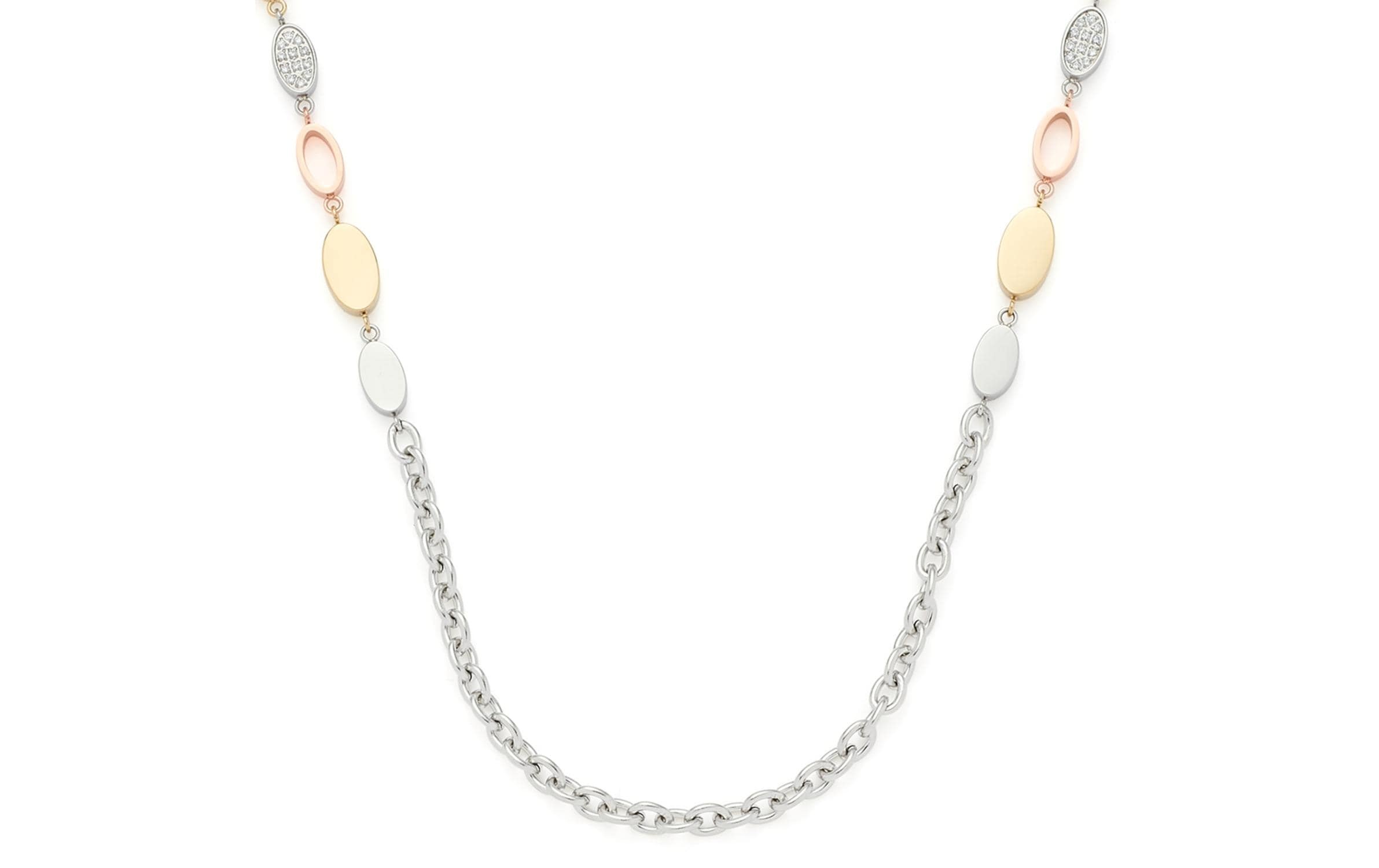 Image of LEONARDO Gliederkette »Anita Ed« bei Ackermann Versand Schweiz