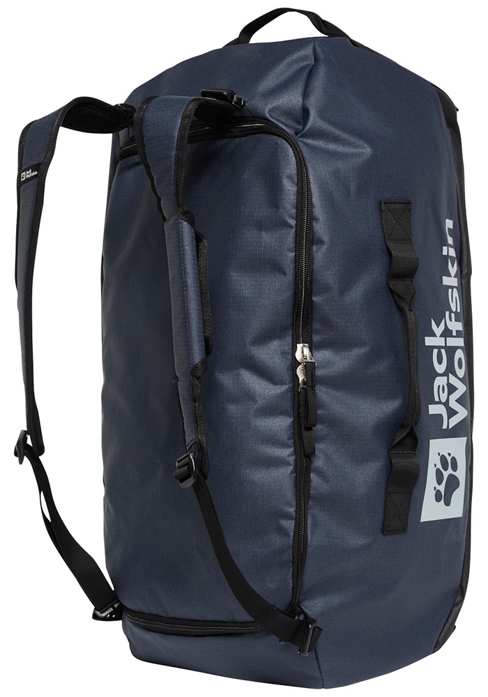 Jack Wolfskin Sporttasche »ALL-IN DUFFLE 65«