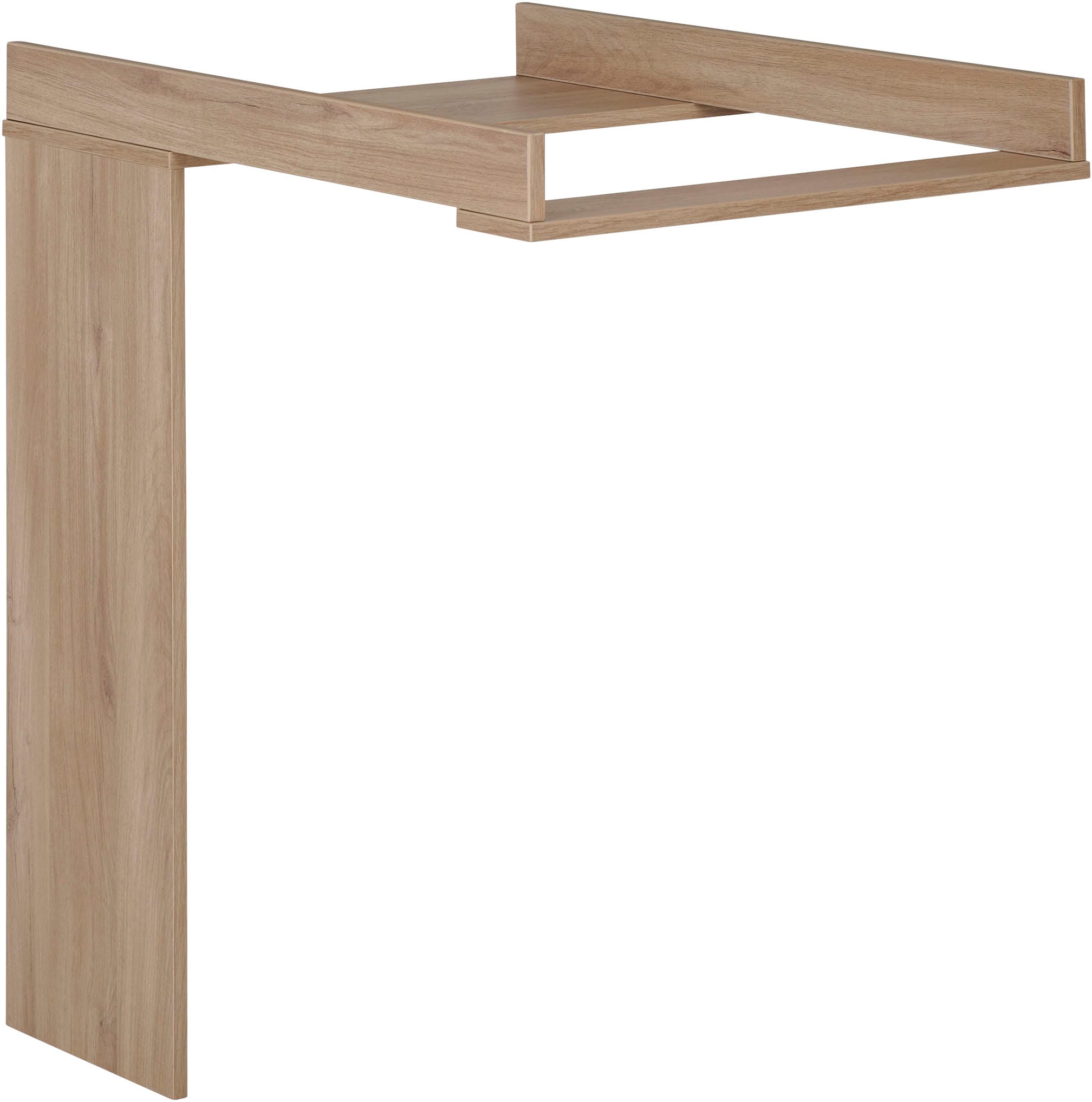 Gami Set complet pour chambre de bébé »Set N°2 Calypso« 5 cuis tlg. Ein Schlafzimmer mit viel Stauraum