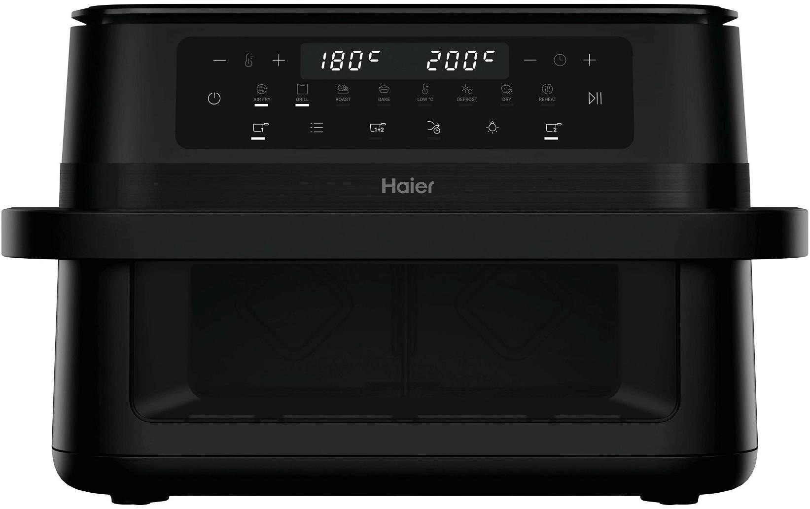 Image of Heissluftfritteuse "HAF3ADW 21 11 l" 1500 W