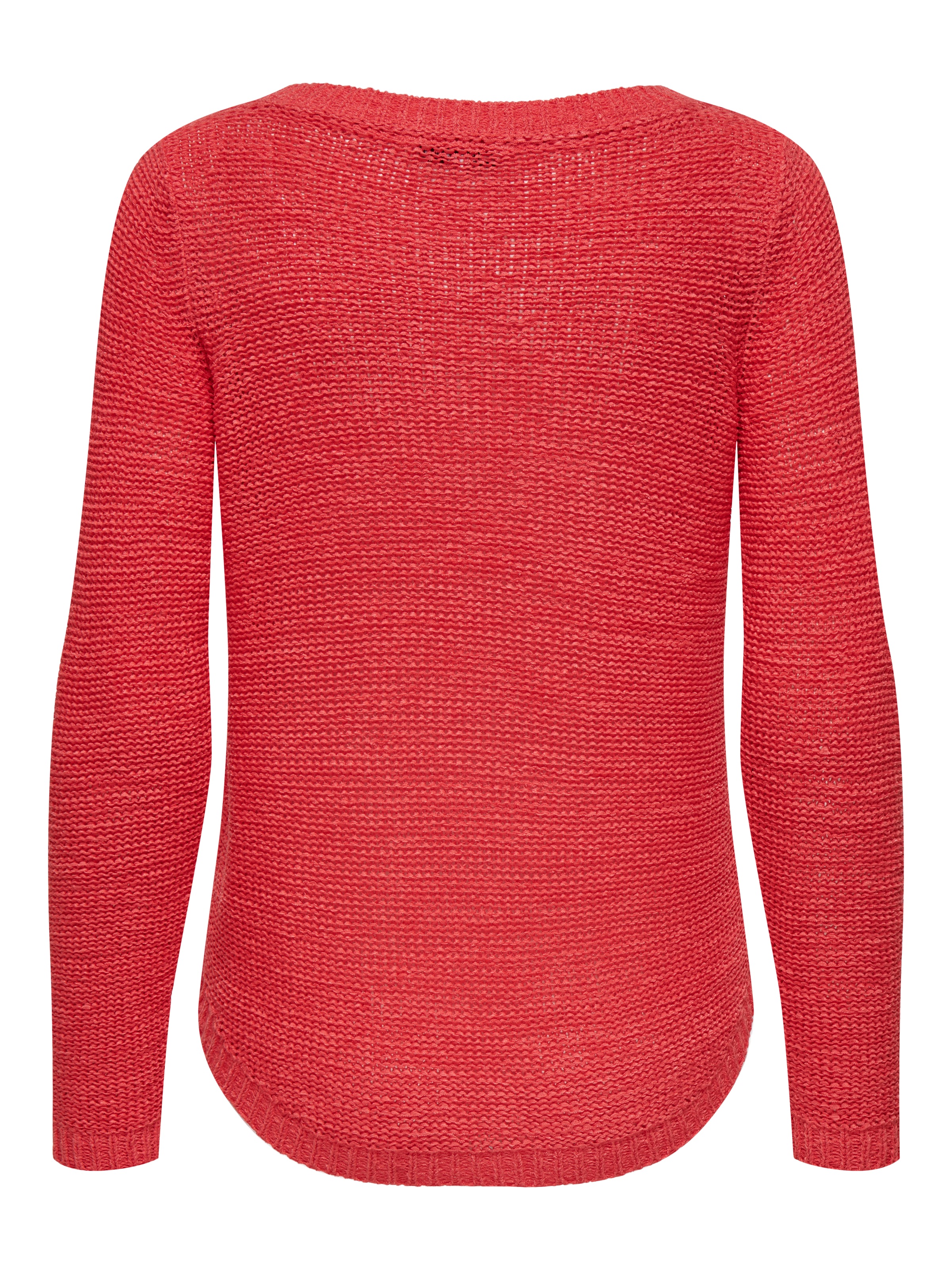 ONLY Strickpullover »ONLGEENA XO L/S PULLOVER KNT NOOS«