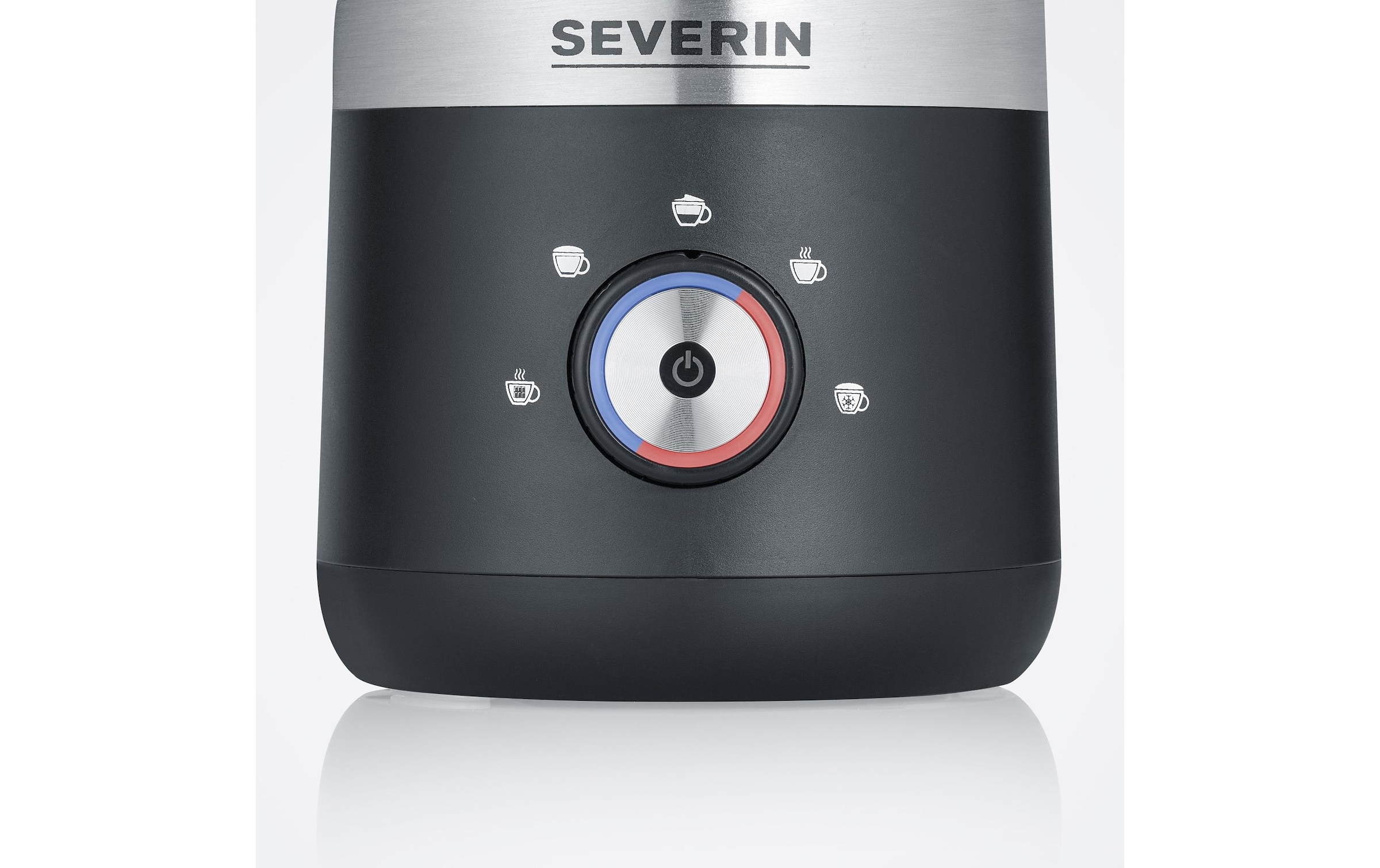 Severin Milchaufschäumer »SM3588«, 550 W