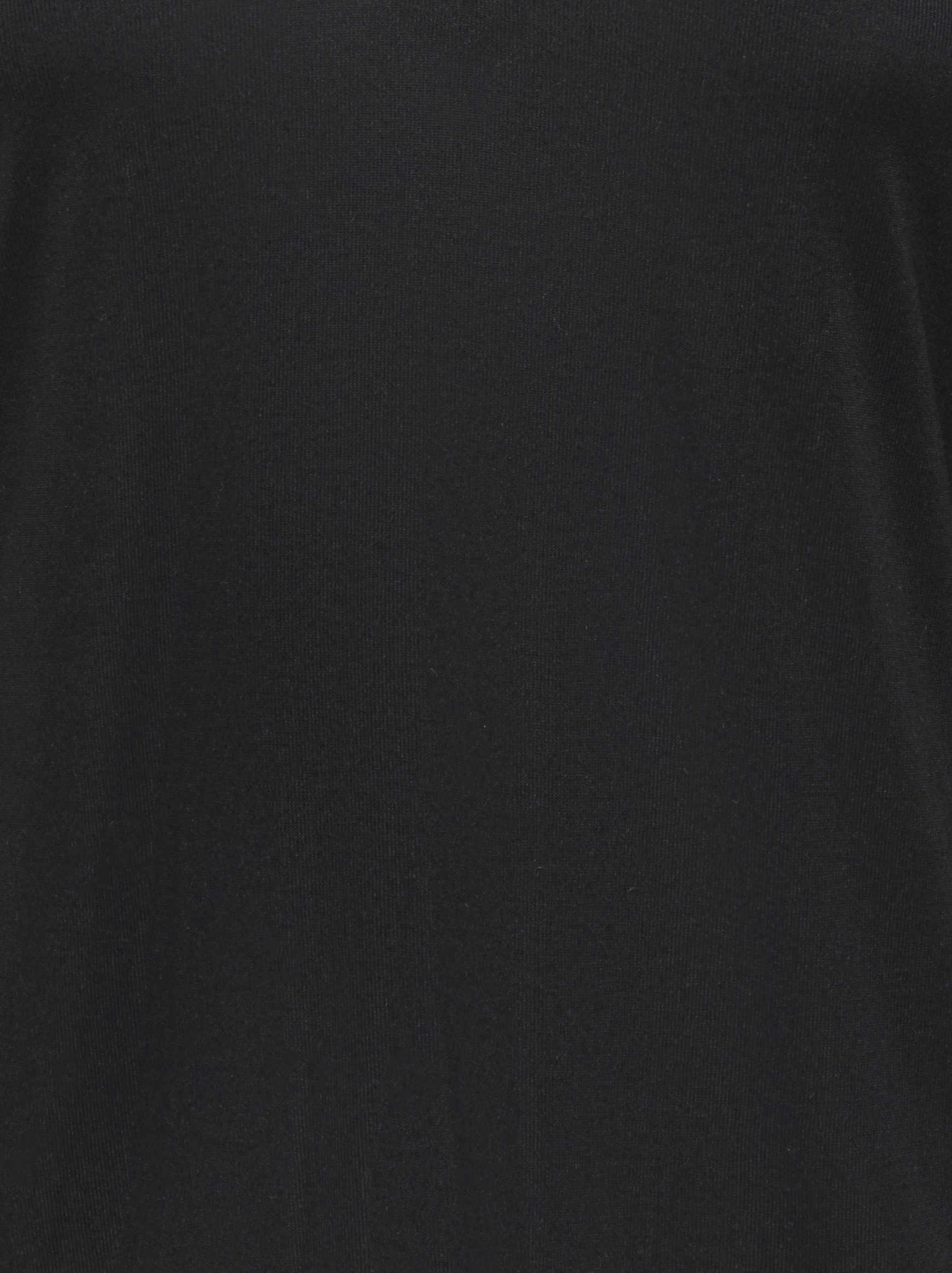 ONLY T-shirt à manches longues »ONLIDA L/S V NECK LACE TOP CS JRS« mélange viscose, coupe régulière
