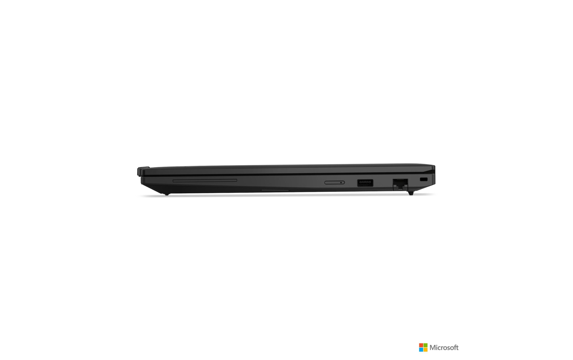 Lenovo Notebook »ThinkPad T16 Gen. 3 (Intel)«, 40,48 cm, / 16 Zoll, Intel, Core Ultra 5, 512 GB SSD