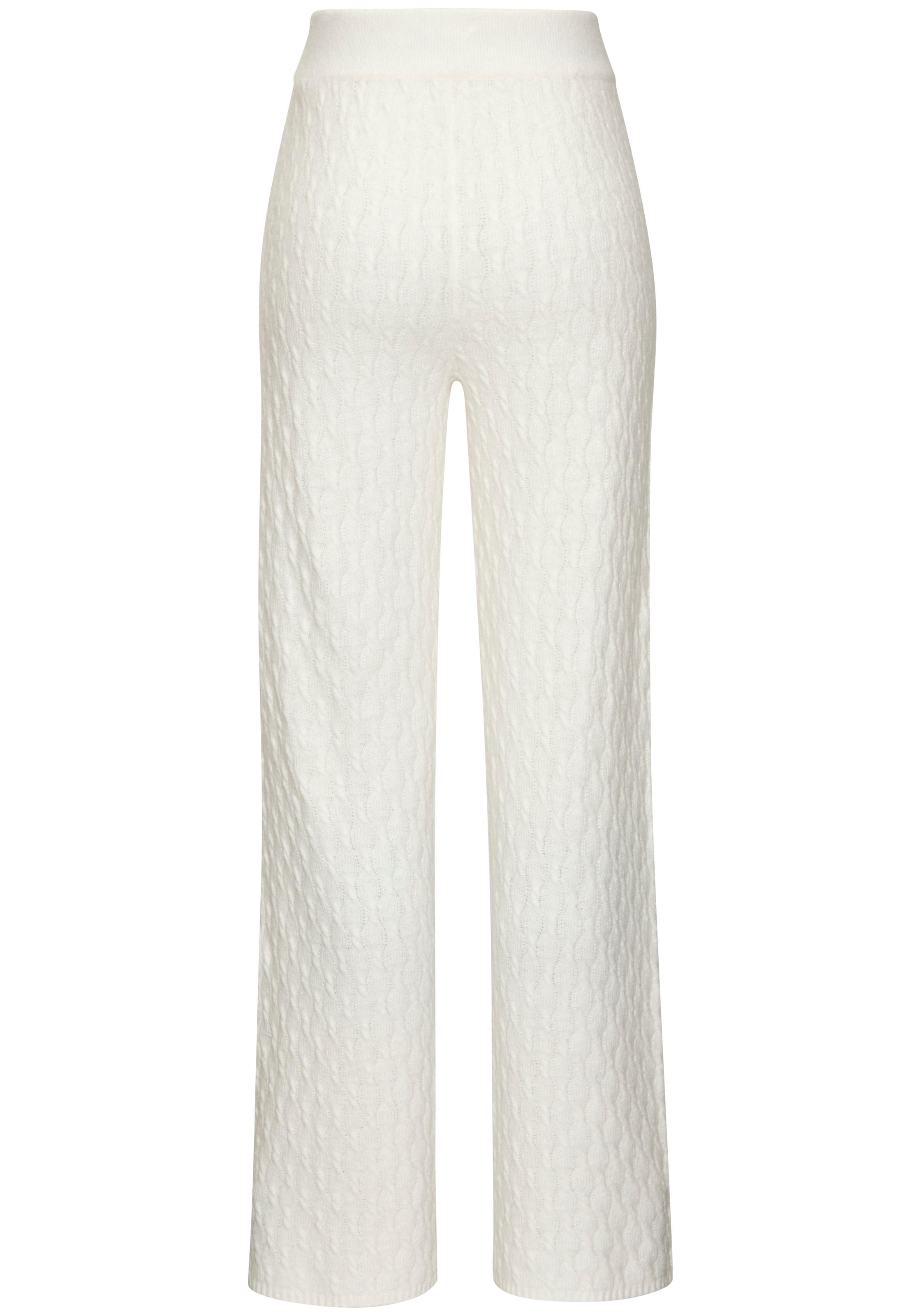 French Connection Strickhose  aus hochwertigem Strick, Loungewear