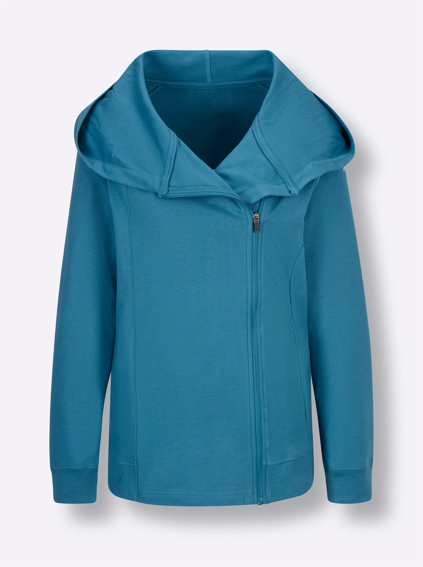 Catamaran Shirtjacke »Sweatjacke«, (1 tlg.)