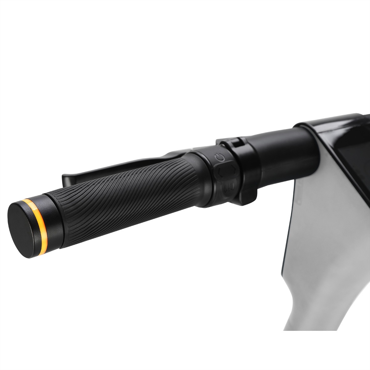 soflow Scooter »SoFlow E-Scooter SO ONE PRO GEN2, Silver grey«