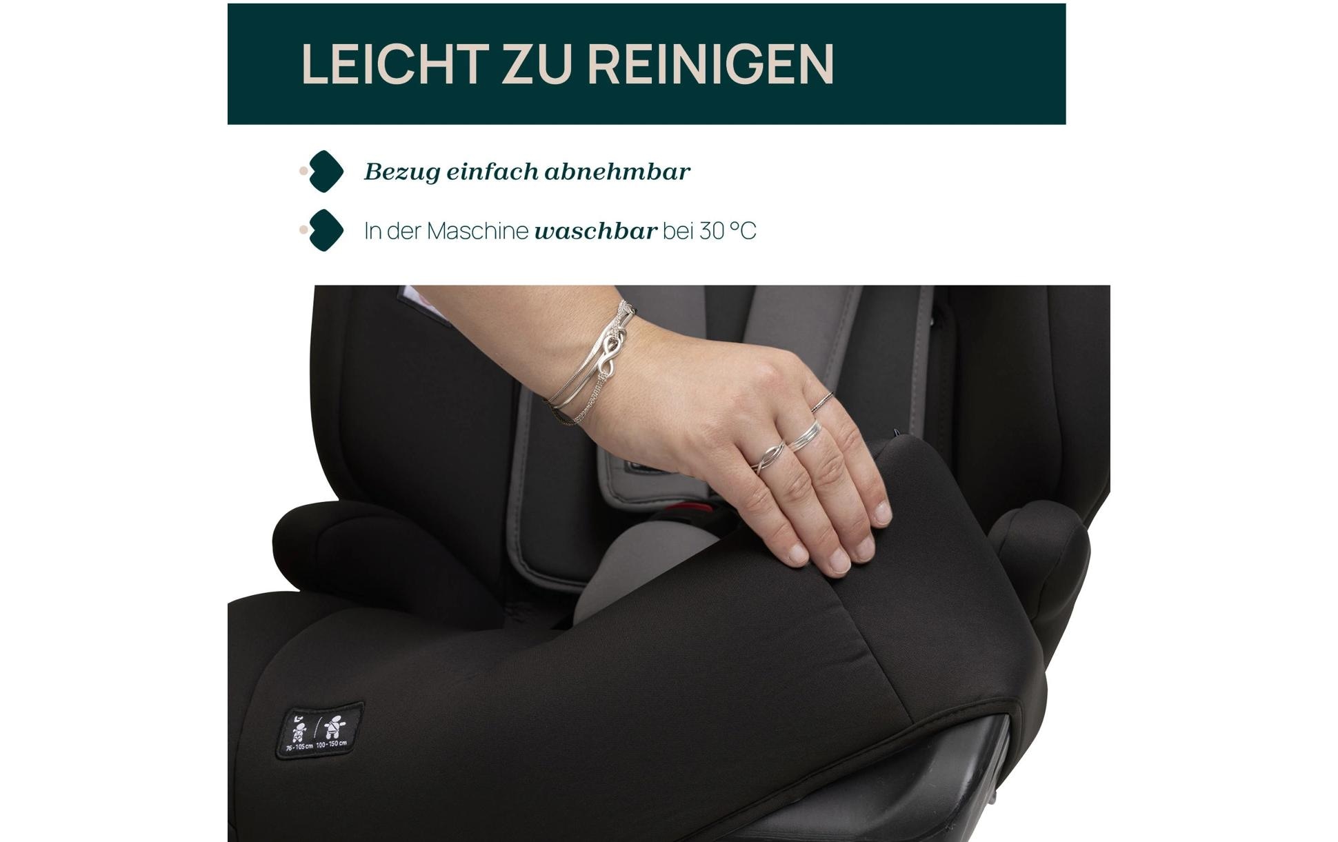 Chicco Siège auto pour enfant »Gro-Up I-Size«