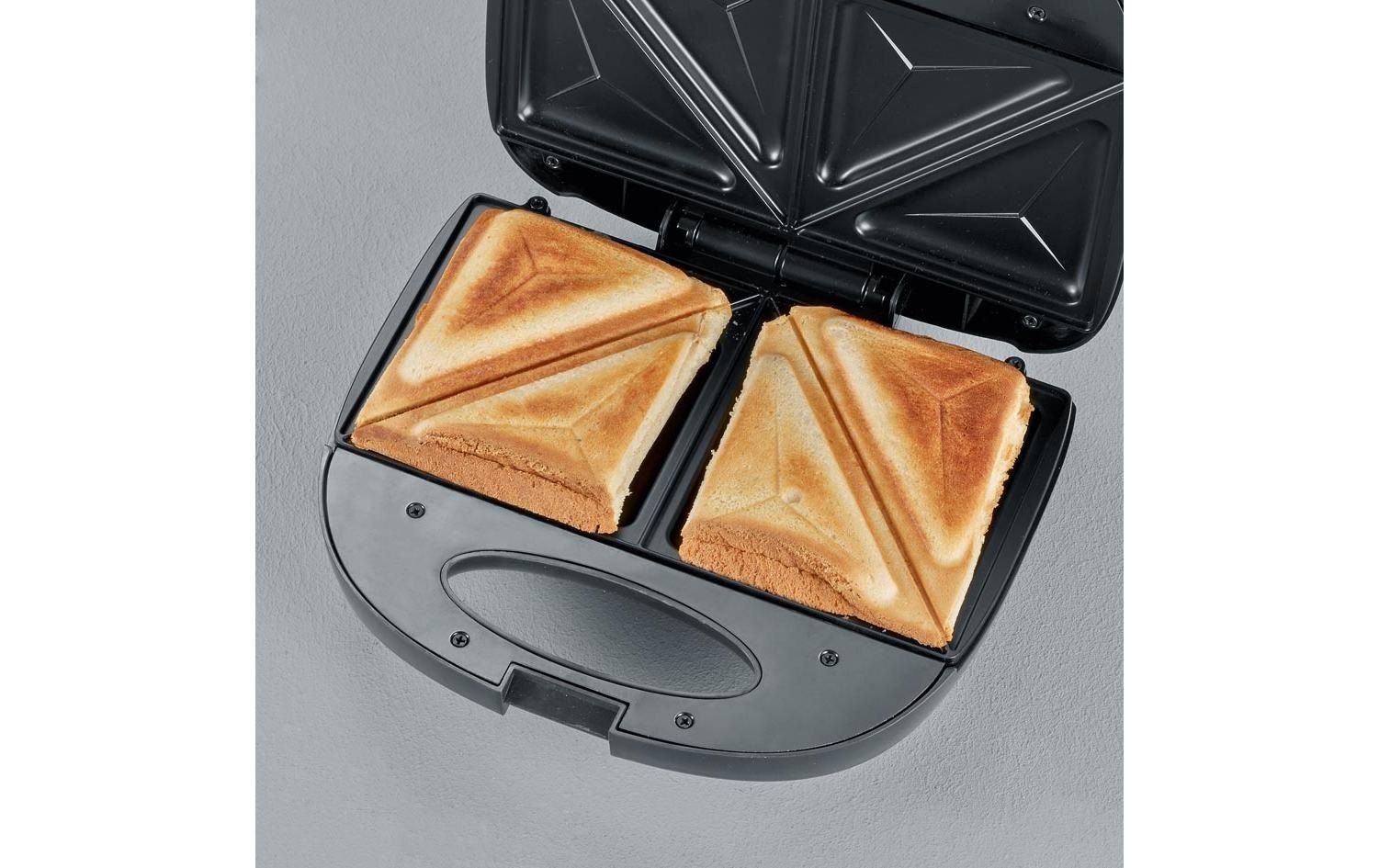 Severin Sandwichmaker »Severin SA 2969 600 W«, 600 W