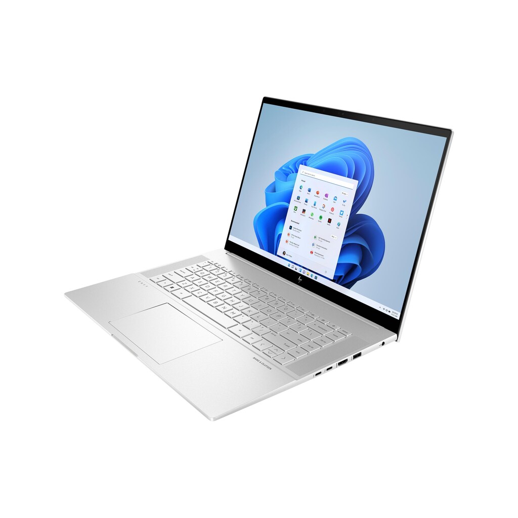 HP Notebook »ENVY 16-H0508NZ«, 40,48 cm, / 16 Zoll, Intel, Core i5, Arc A370M, 512 GB SSD