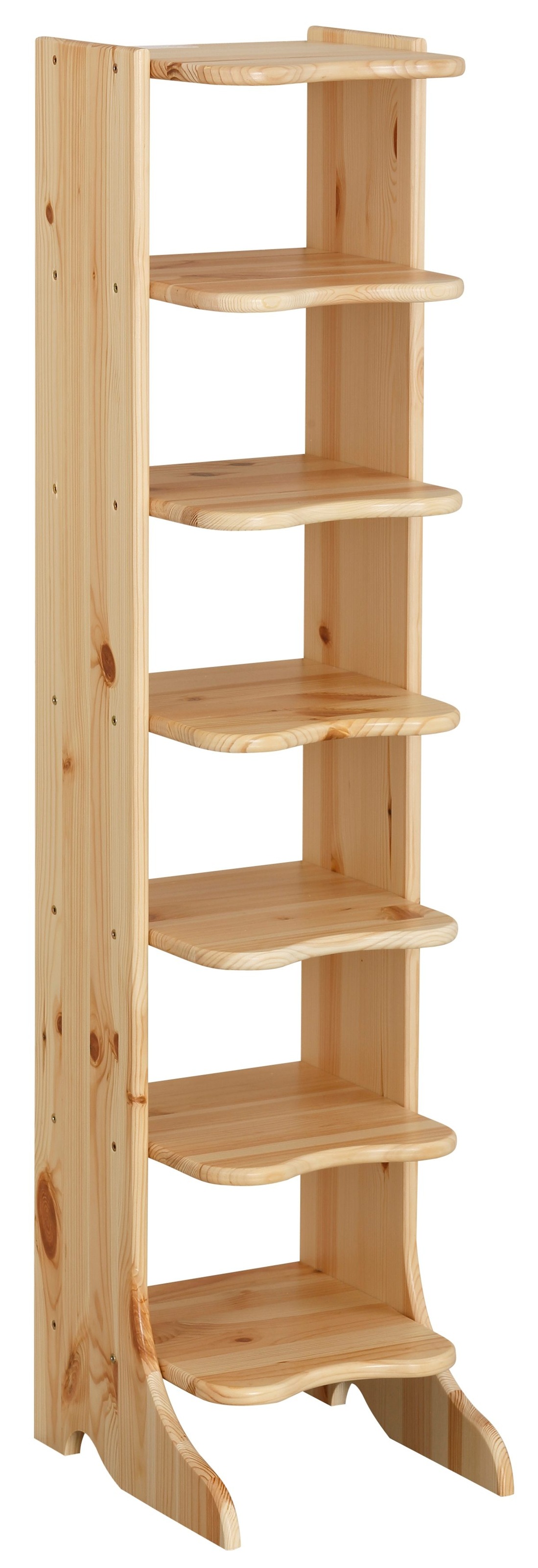 Image of Home affaire Schuhregal »Twist«, klein bei Ackermann Versand Schweiz