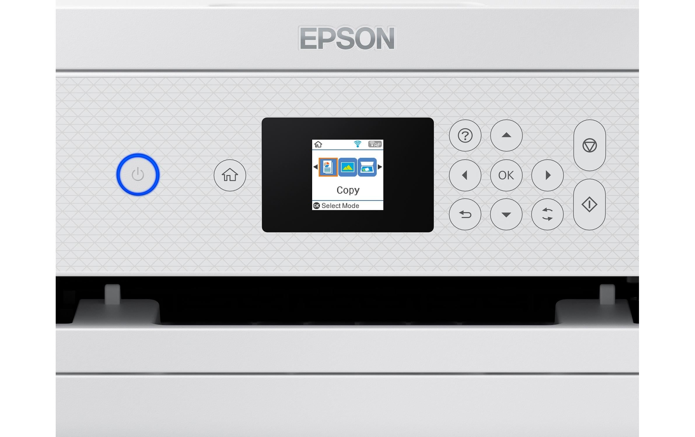 Epson Multifunktionsdrucker »EcoTank ET-2856«