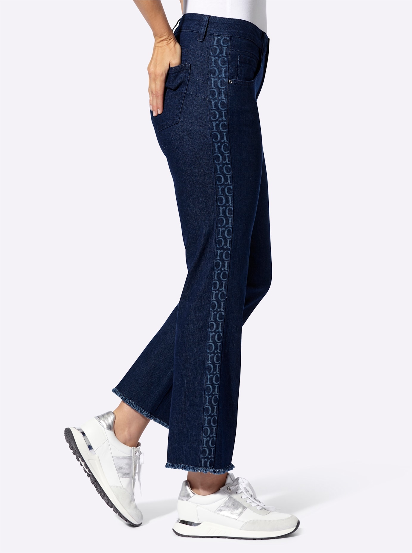 heine Bequeme Jeans 1 tlg.