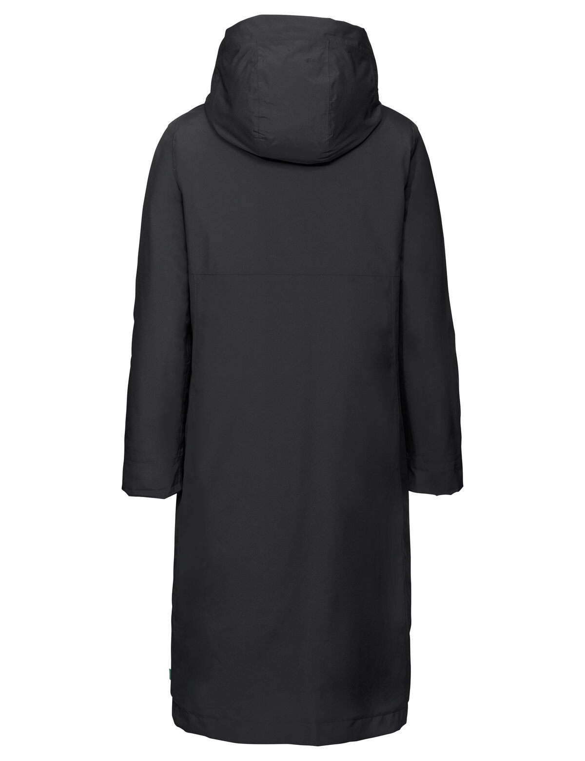 VAUDE Langmantel »WOMEN'S COREWAY COAT«, (1 tlg.)