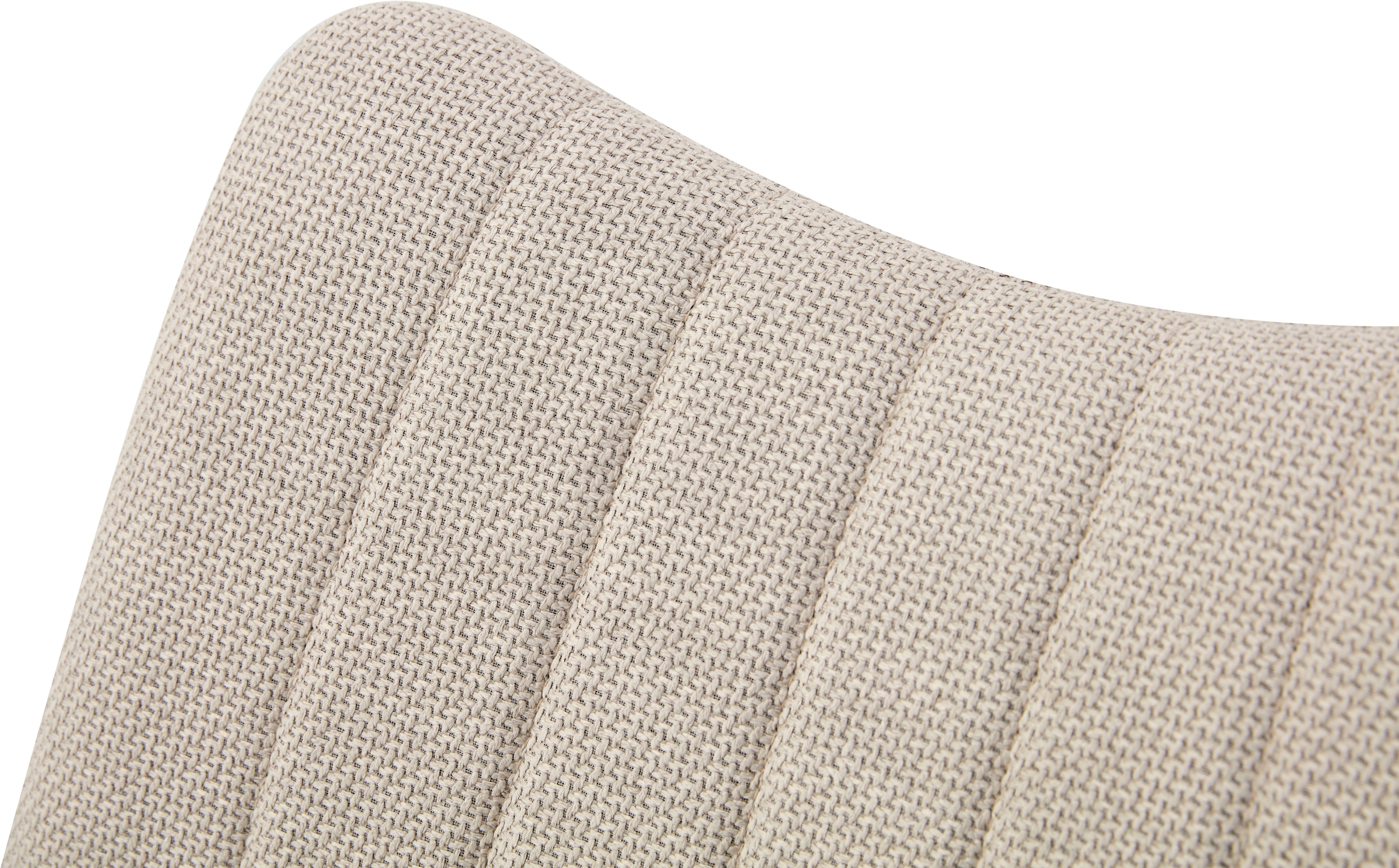 Home affaire Esszimmerstuhl »DAWSON, 2er Set, mit Metallgestell in matt schwarz« (Set) 2 Stk.in verschiedenen Farben, Belsatbarkeit pro Stuhl 120 kg