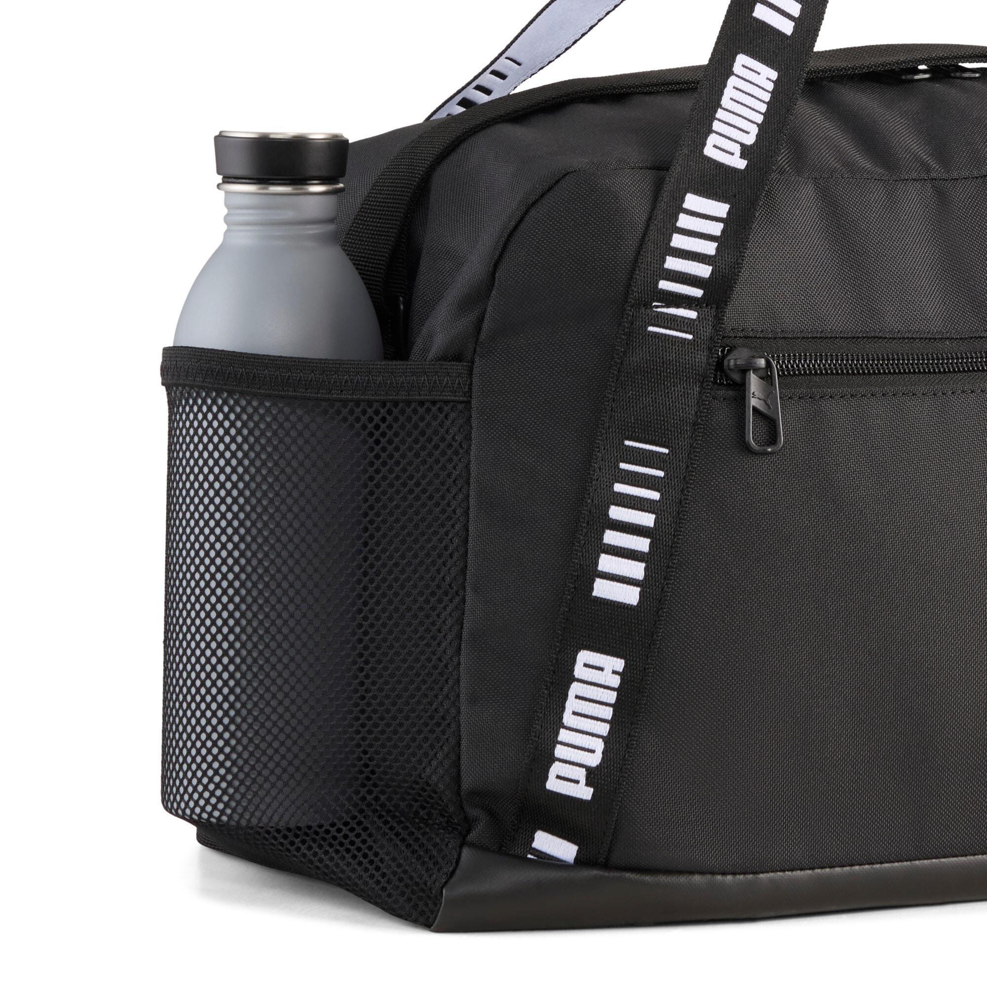 PUMA Sporttasche »PHASE TAPE SMALL SPORTS BAG« für Erwachsene