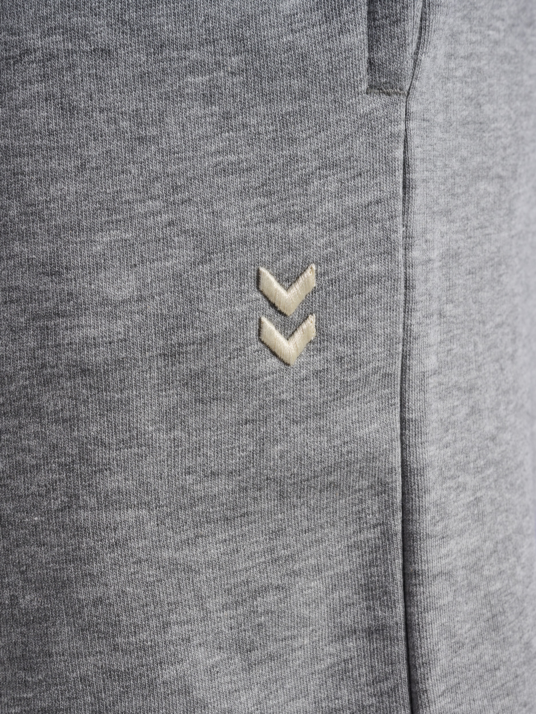 hummel Shorts »HMLPULSE SWEAT SHORTS«