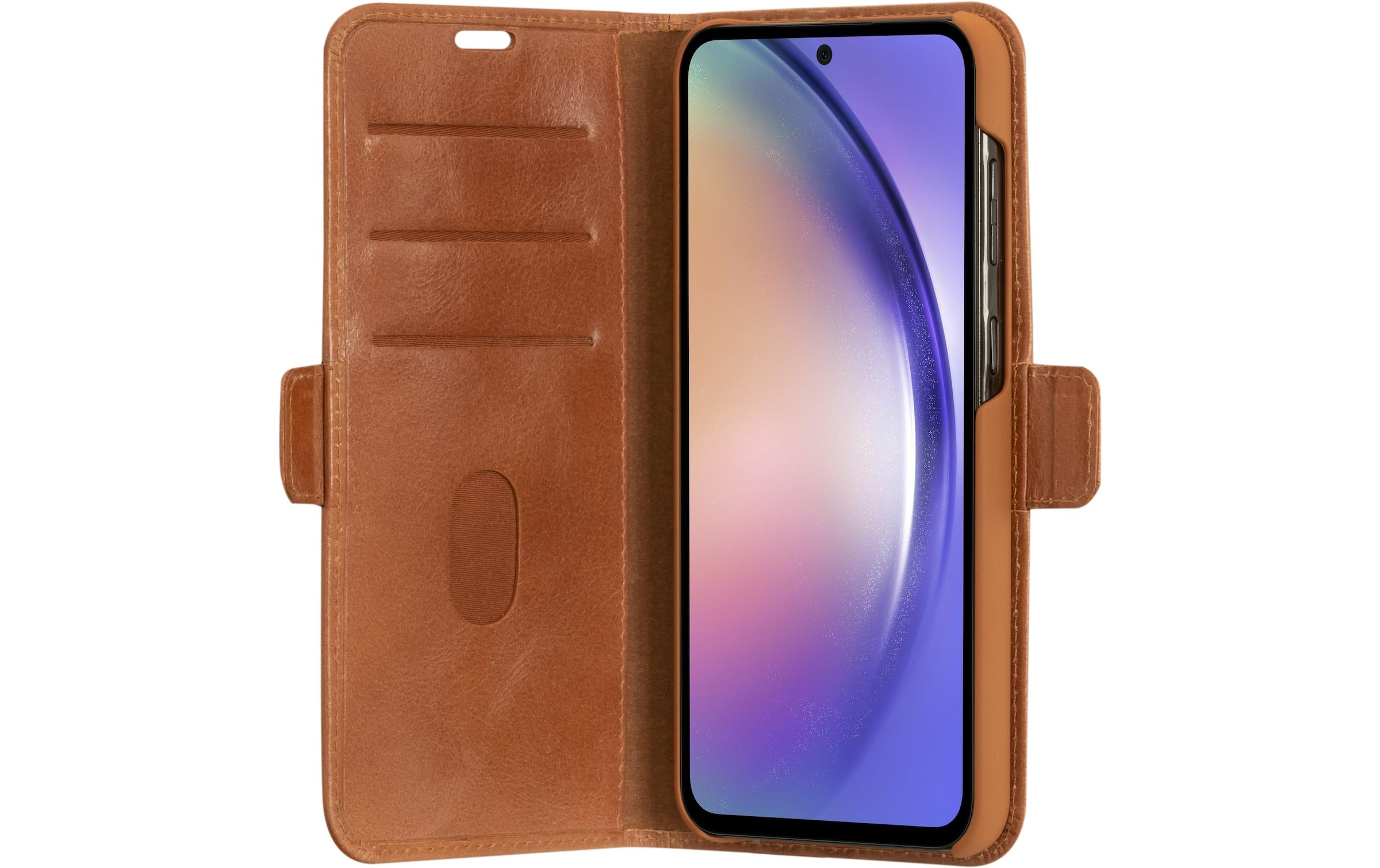 dbramante1928 Couverture arrière »Case Tan Brown«