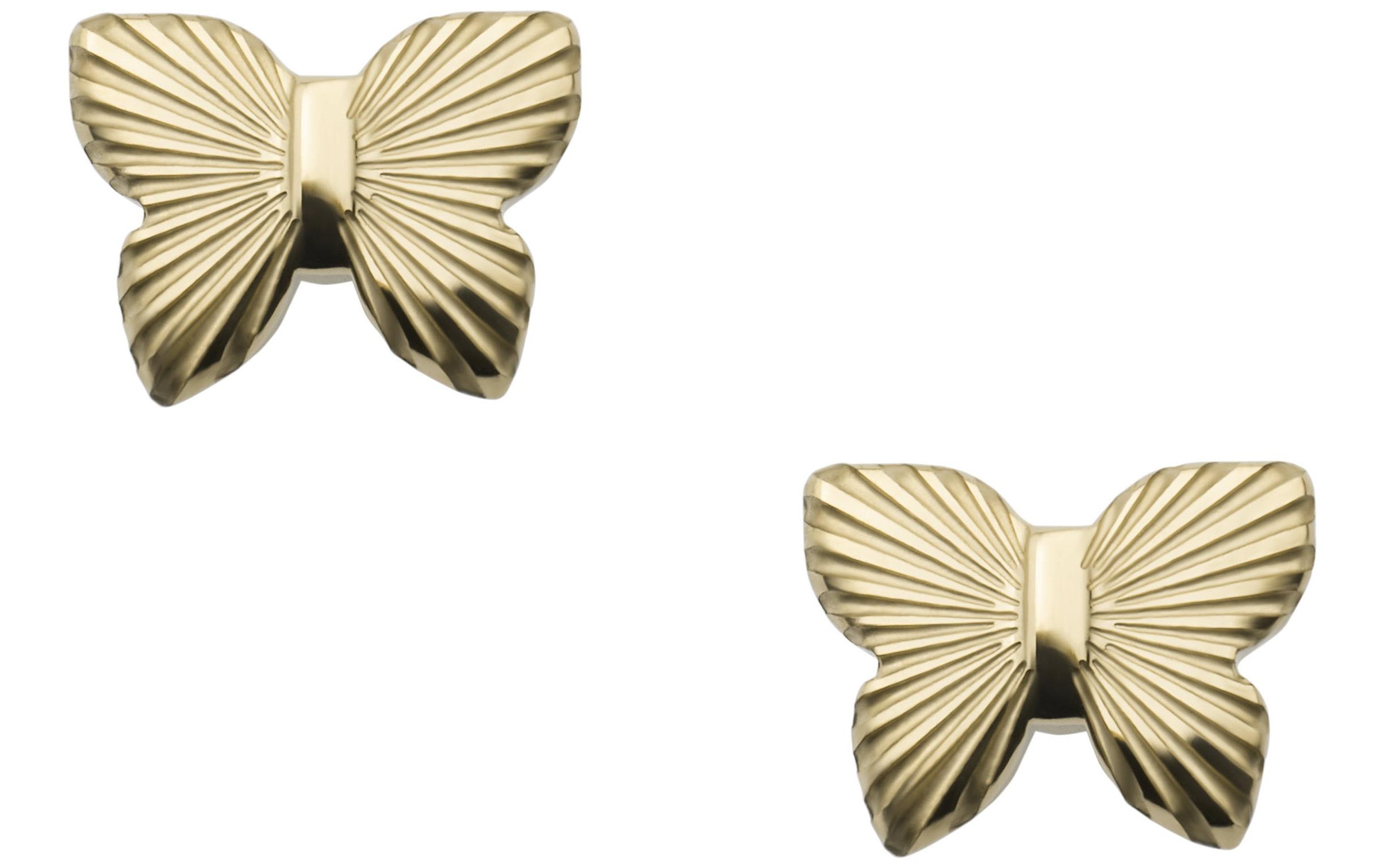 Image of Fossil Paar Ohrstecker »Vintage Motifs Sc« bei Ackermann Versand Schweiz