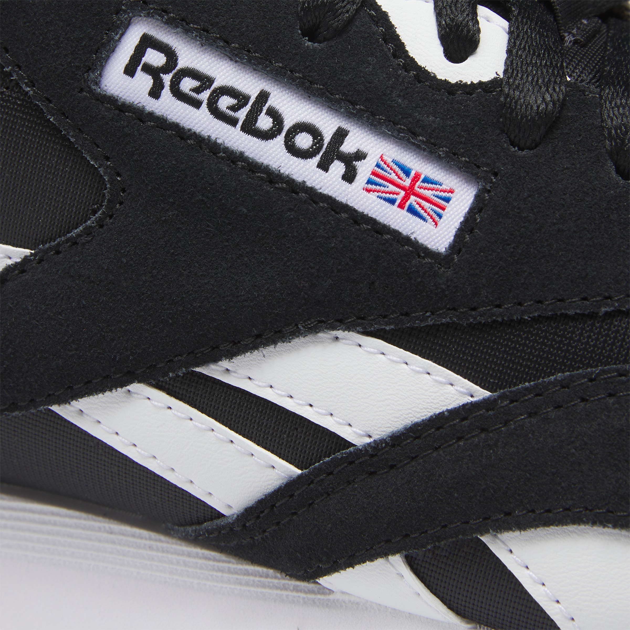 Reebok Classic Sneaker »CL NYLON«