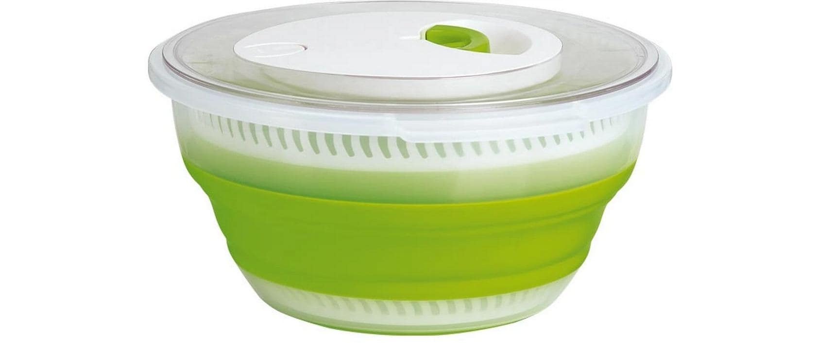 Image of Emsa Salatschleuder "Basic 24,8 cm"