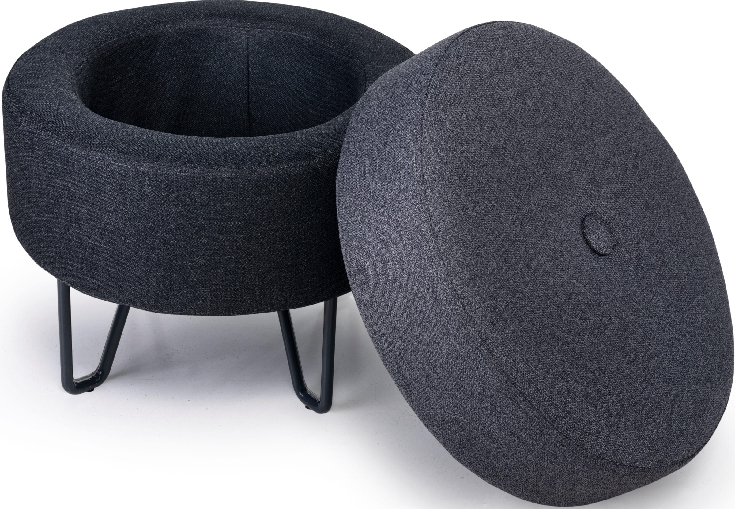 Image of INOSIGN Hocker »Carate« bei Ackermann Versand Schweiz