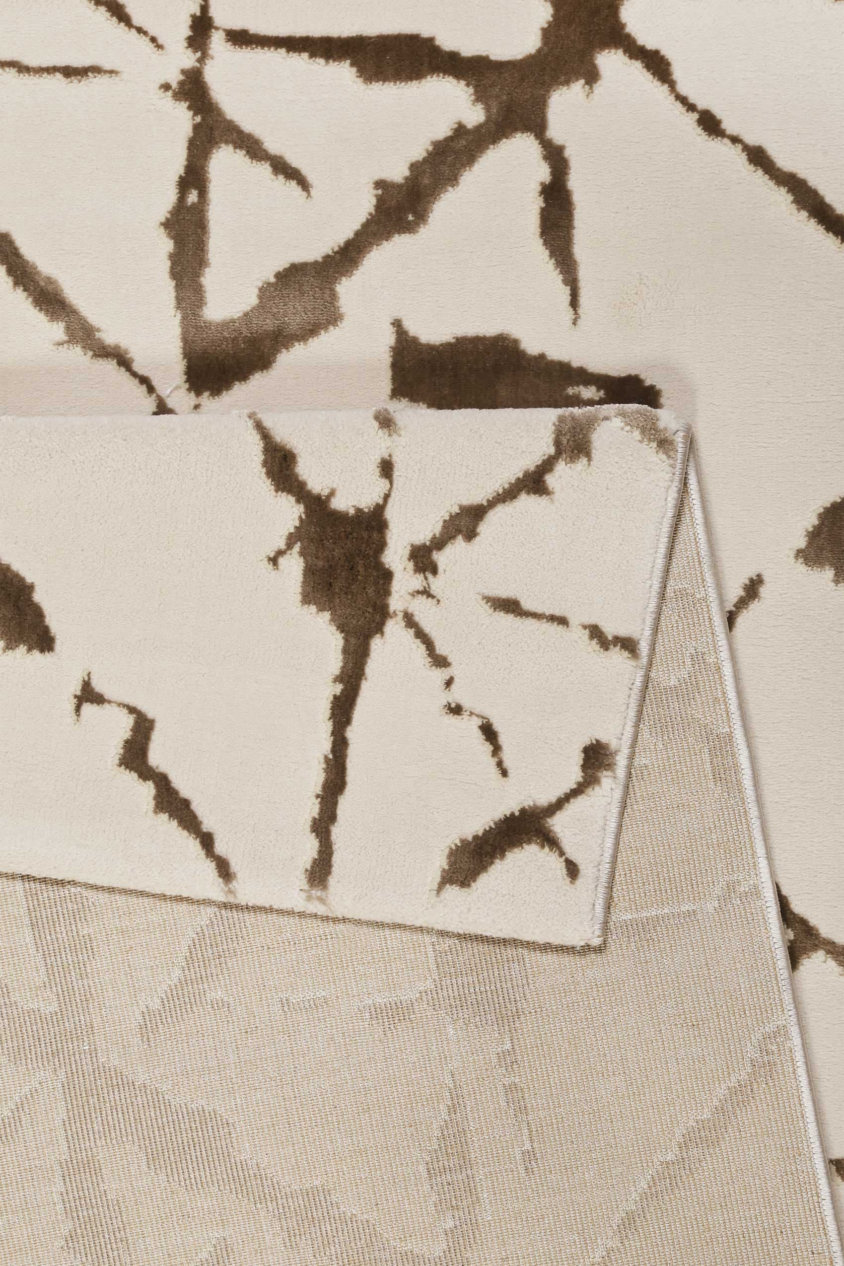 Esprit Teppich »Solveig« rechteckig 12 mm Höhe Kurzflorteppich, gewebt, geometrisch, modern, trendig, Skandi, weich