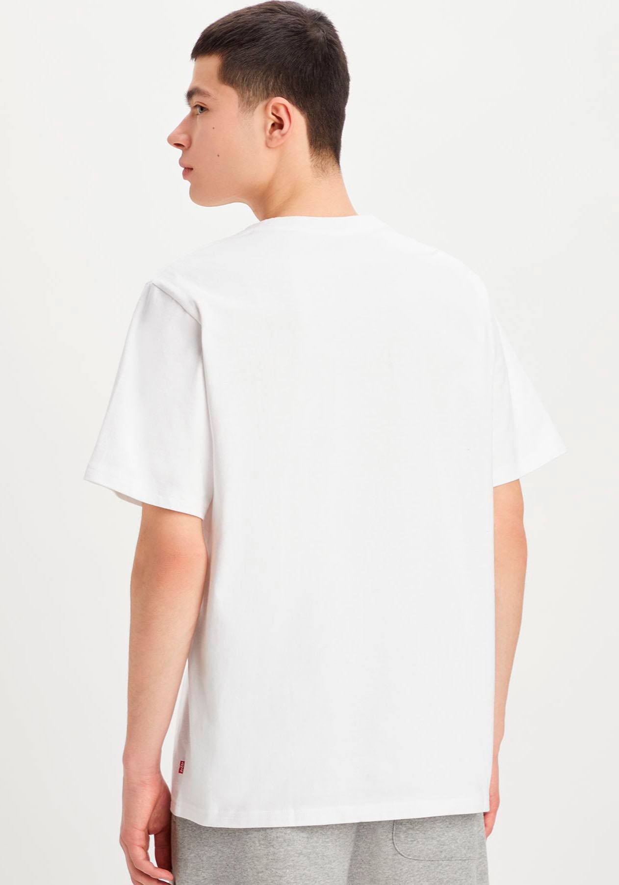 Levi's® T-Shirt »RELAXED FIT TEE«