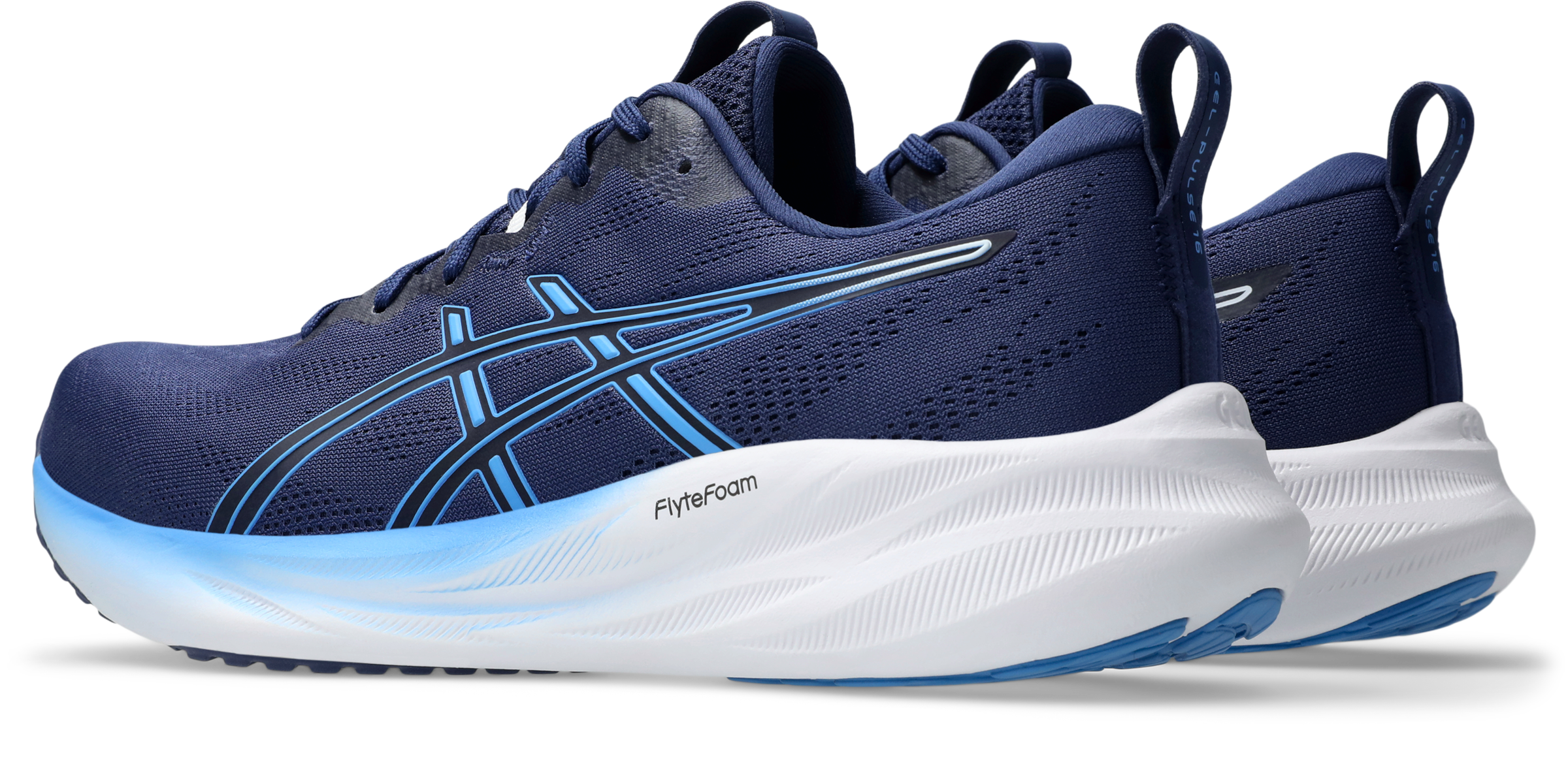 Asics Laufschuh »GEL-PULSE 16«