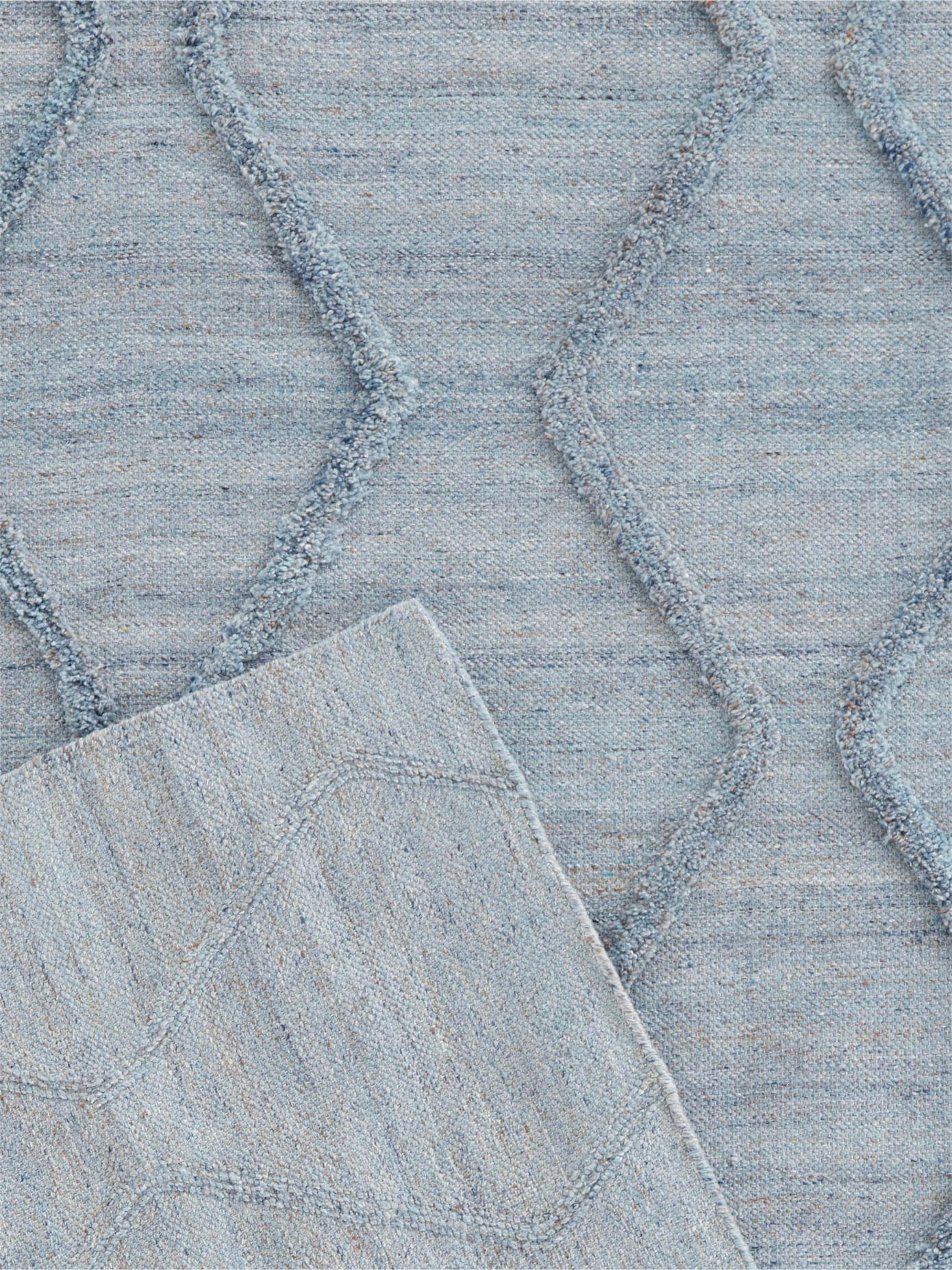 heine home Teppich 3 mm Höhe