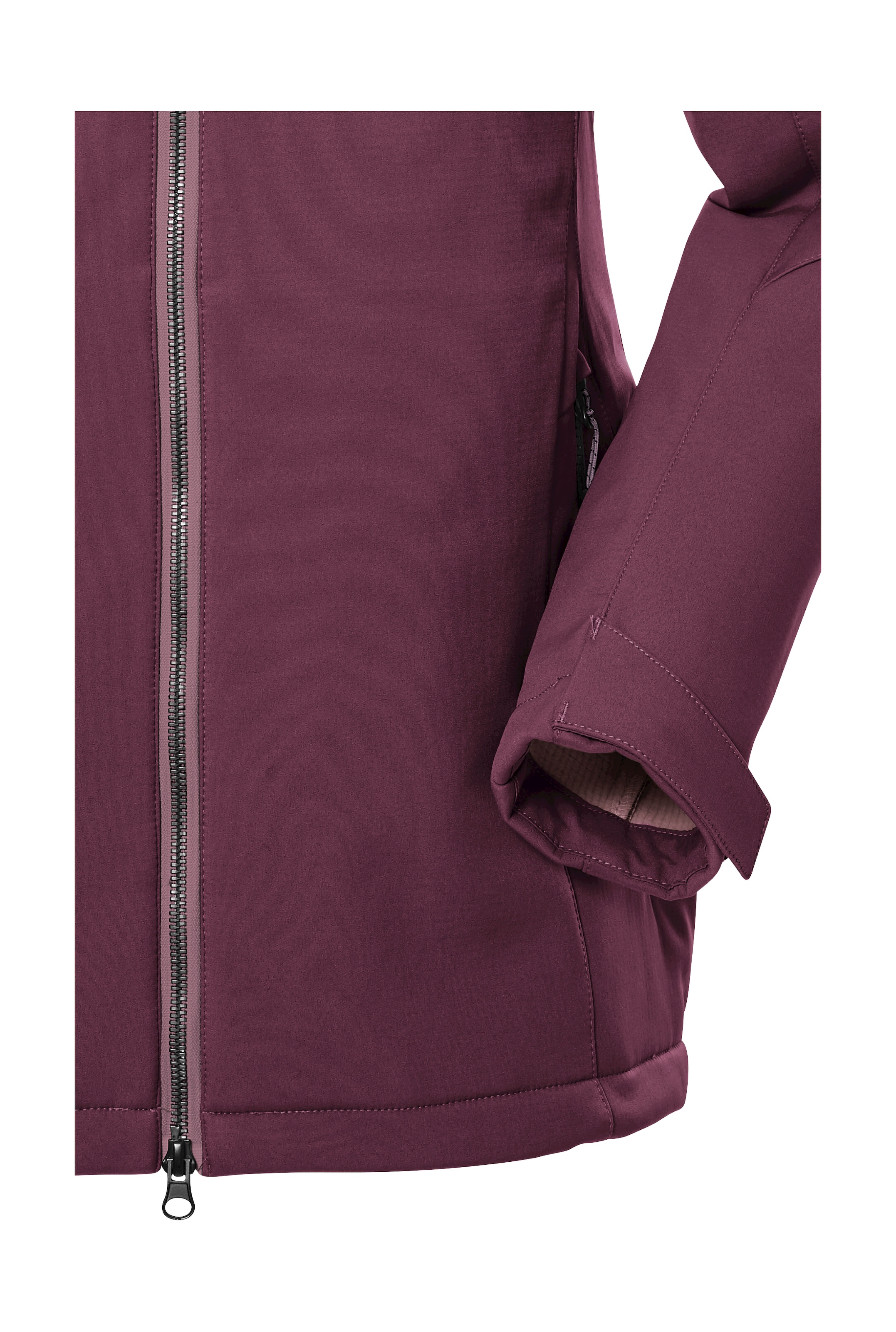 Killtec Softshelljacke »KOW 8 WMN SFTSHLL JCKT«