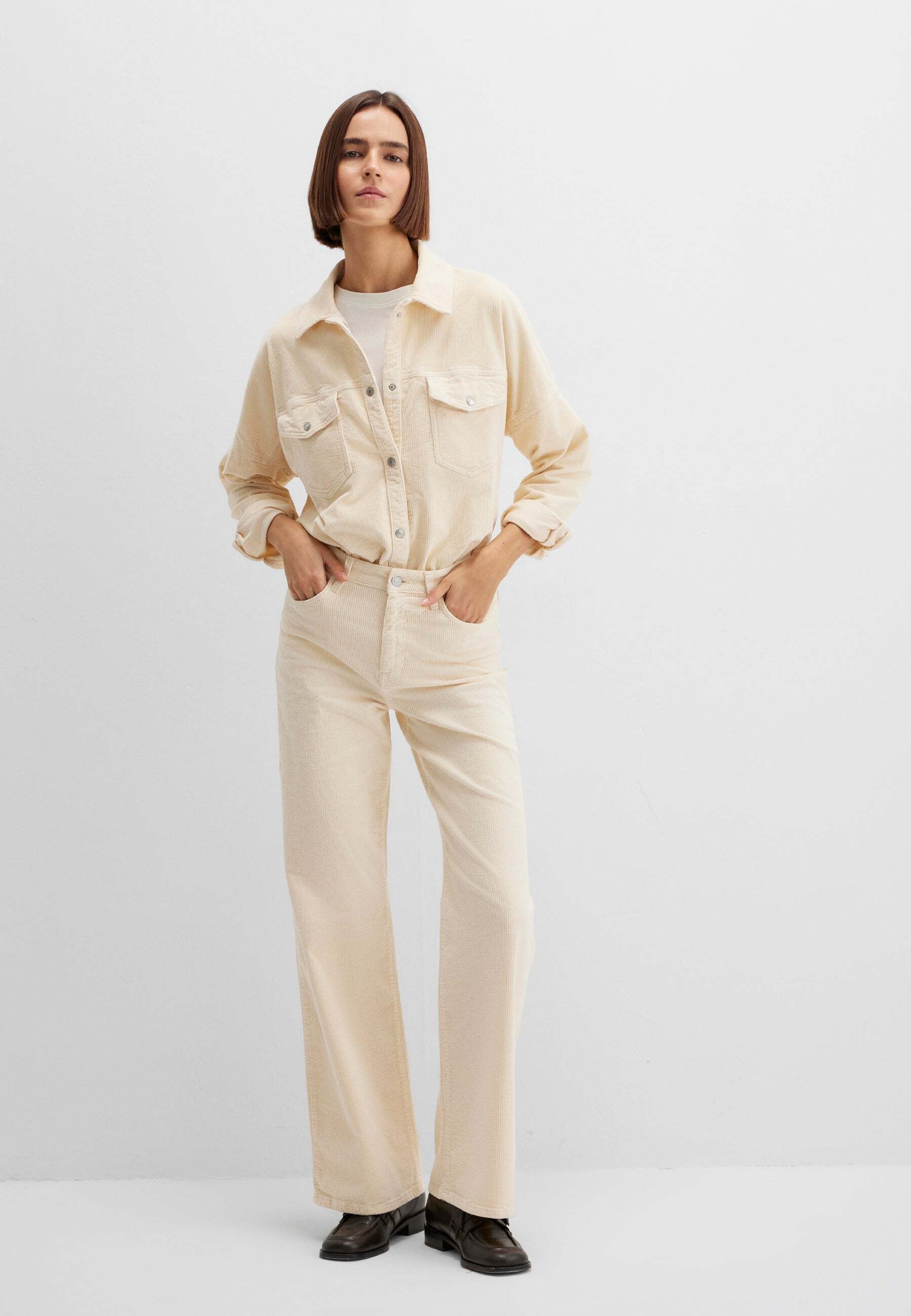 Mavi Cordhose »Mavi Cordhose Malibu«