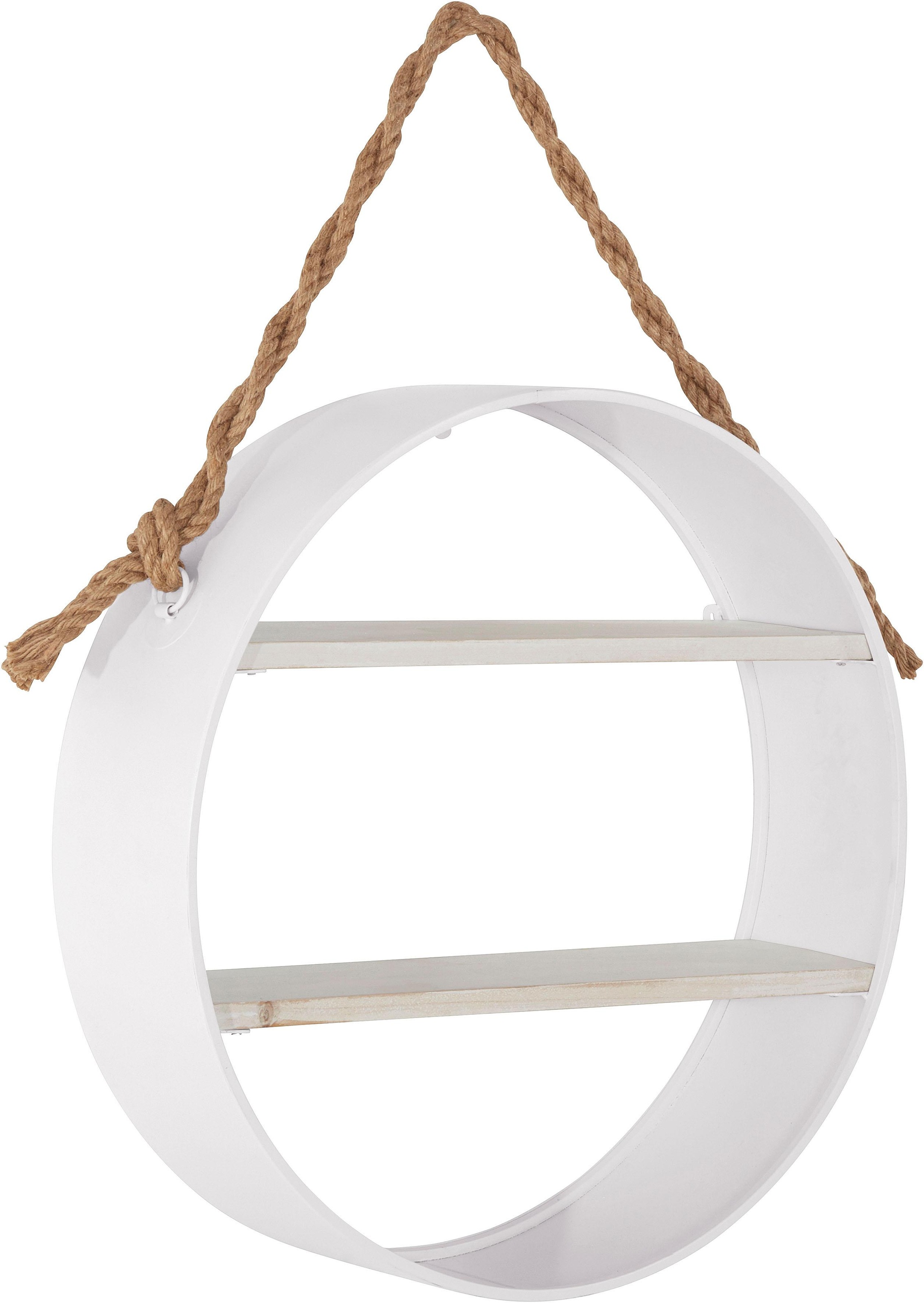 Image of my Flair Hängeregal »Aegina« bei Ackermann Versand Schweiz