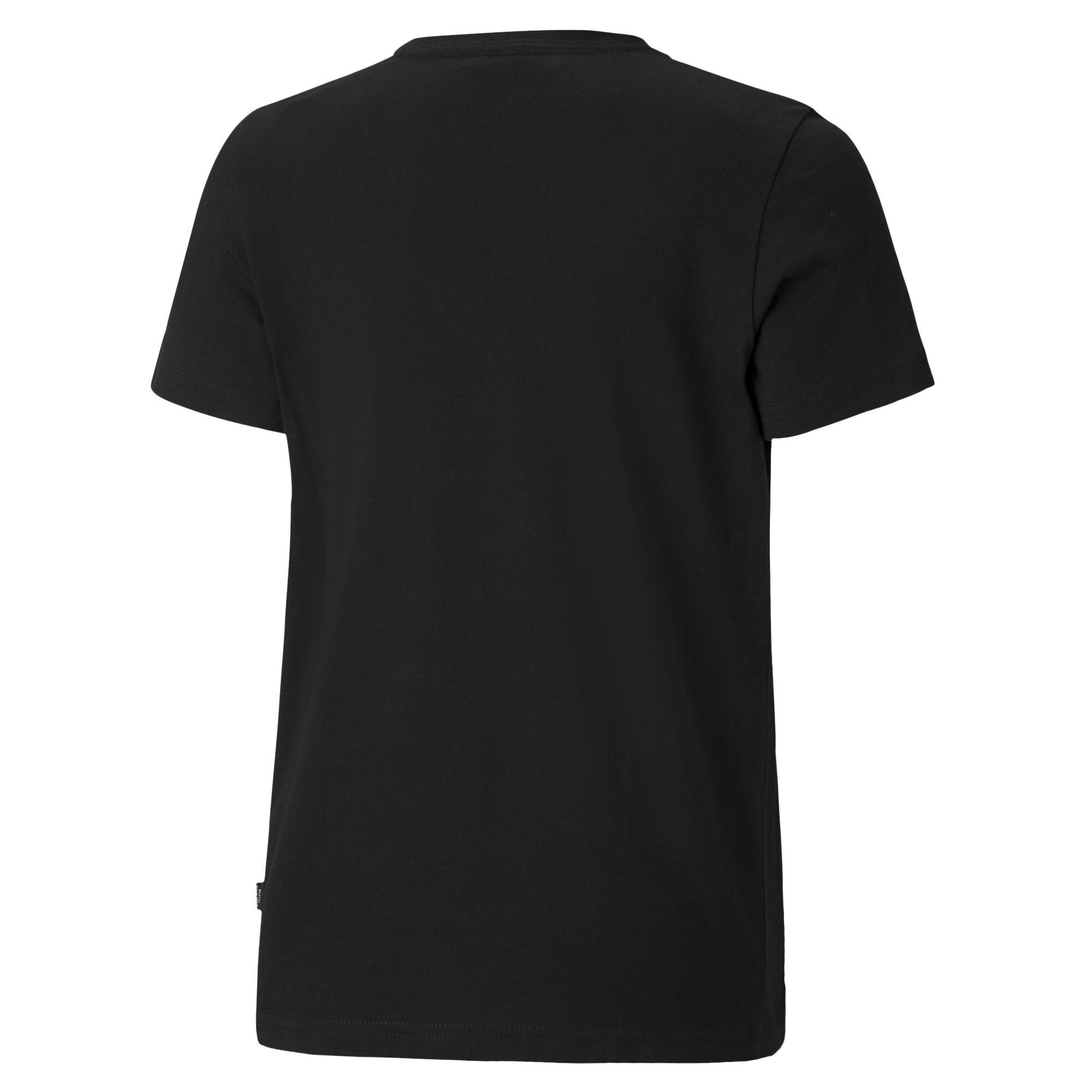 PUMA T-Shirt »ESS LOGO TEE B«