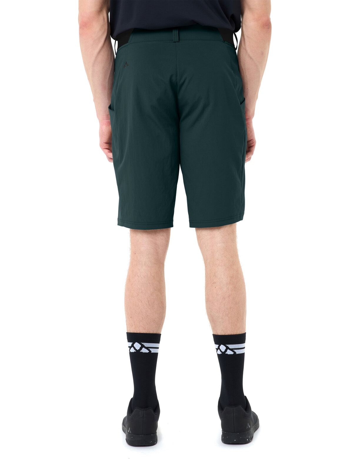 VAUDE Pantalon de vélo »MEN'S LOAMER SHORTS«  pour adultes, fabrication robuste, coupe confortable