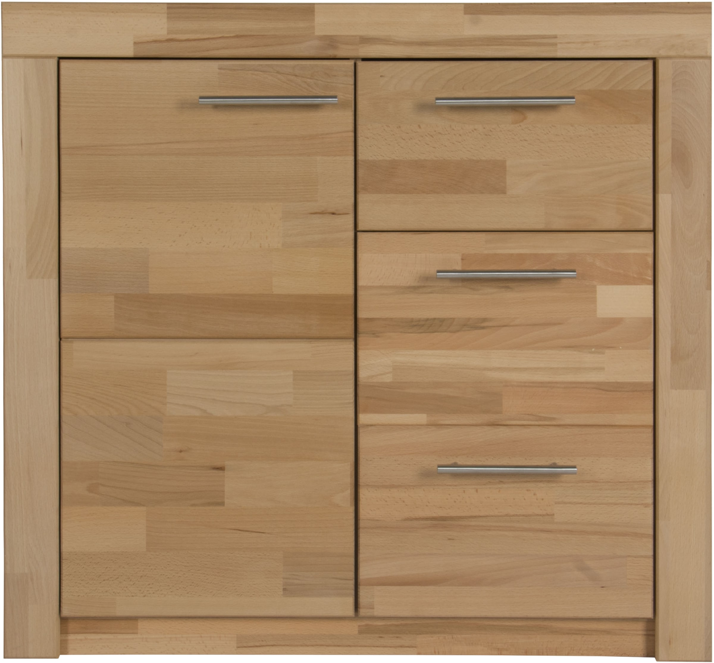 VOGL Möbelfabrik Commode »Toronto« Breite 91 cm