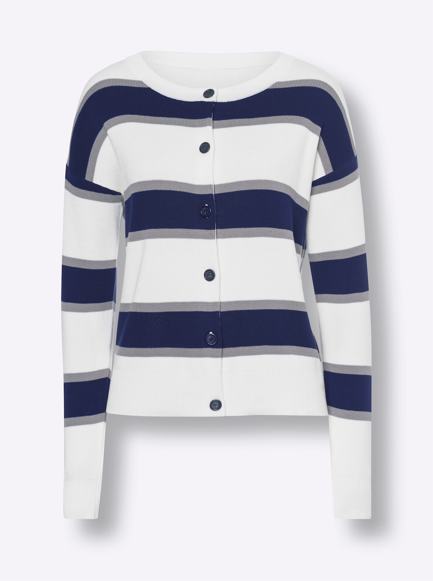 heine Cardigan